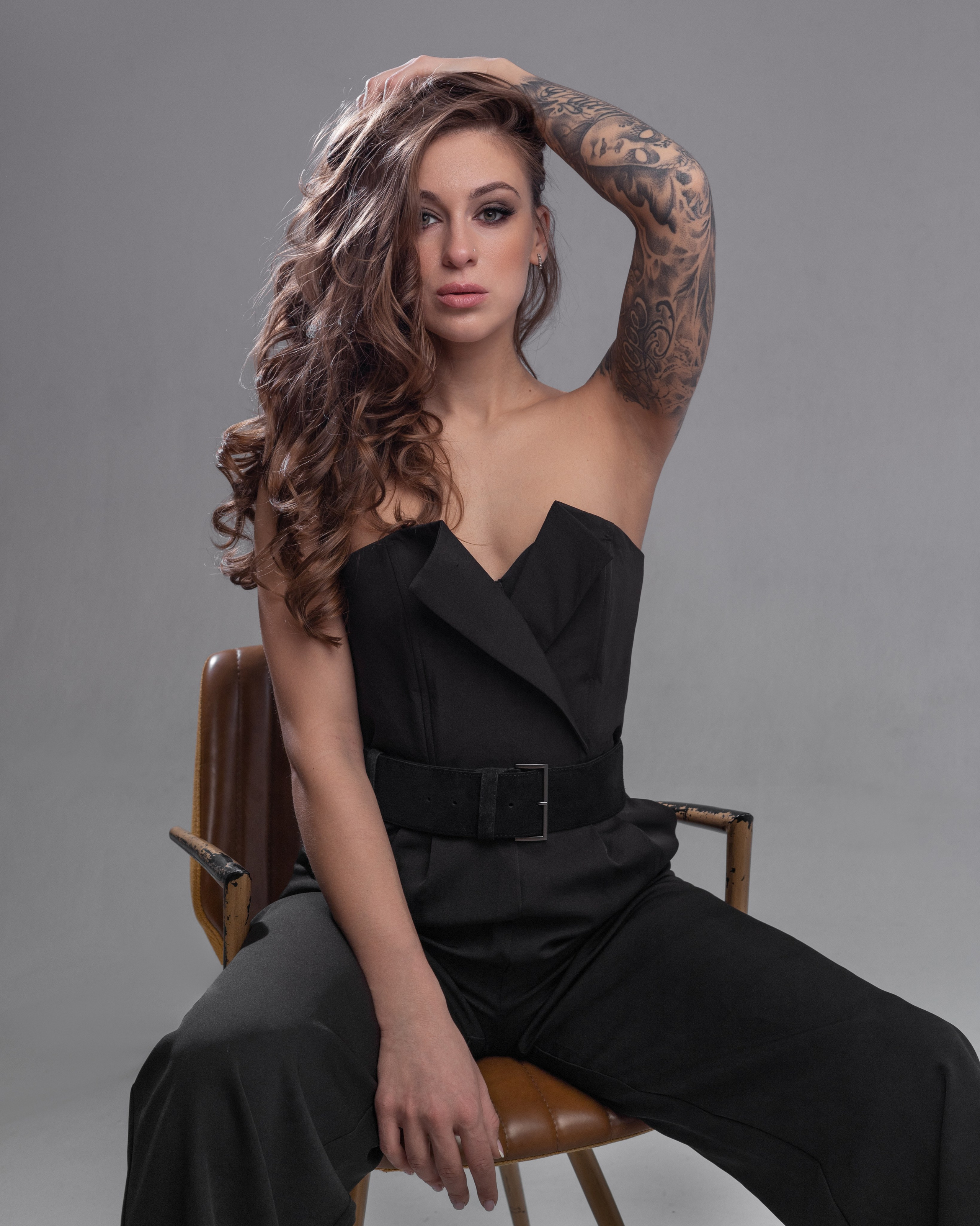 Индивидуальные съёмки. Профессиональный фотограф