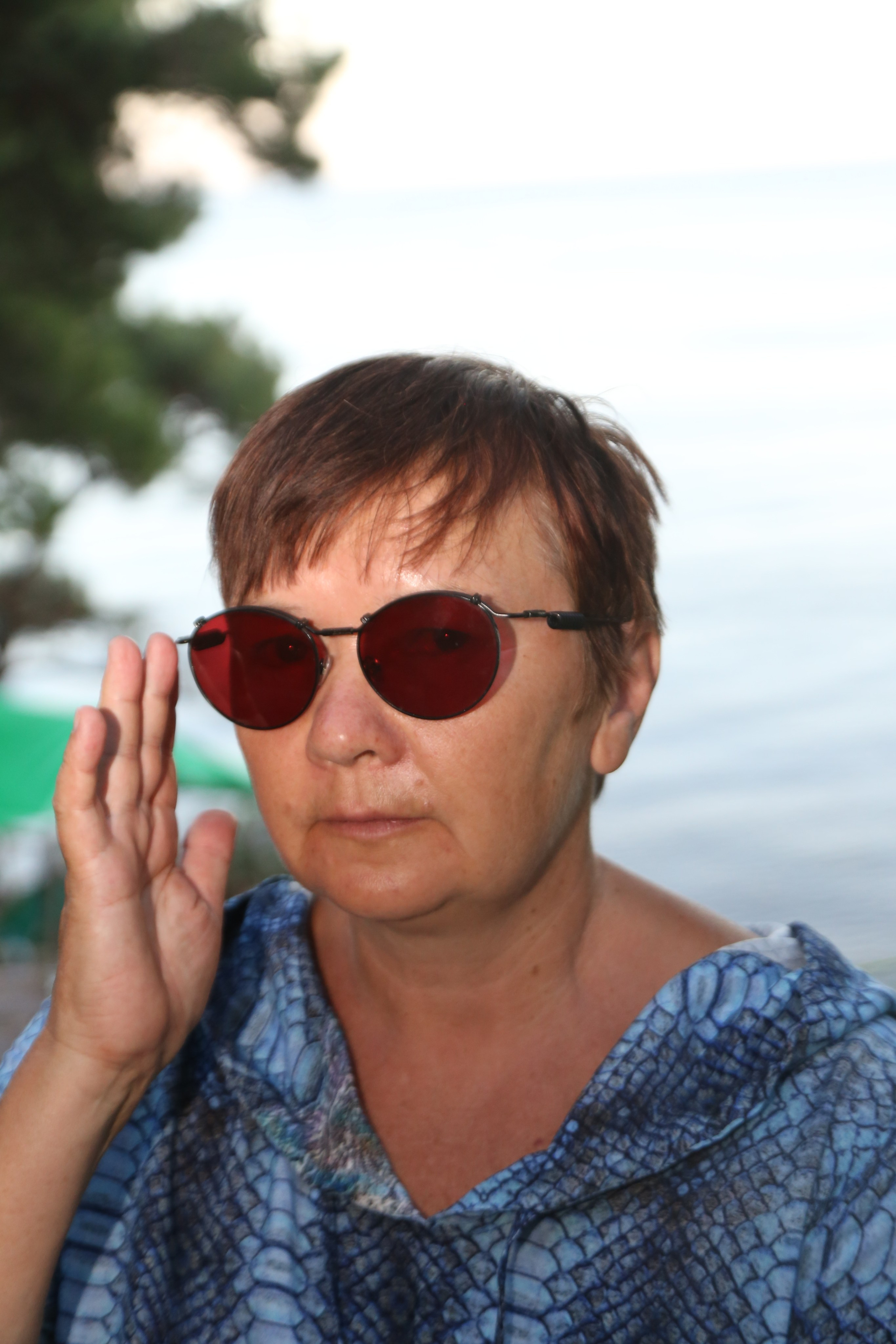 Недавнее. Репортажный фотограф Антон Лаврененков