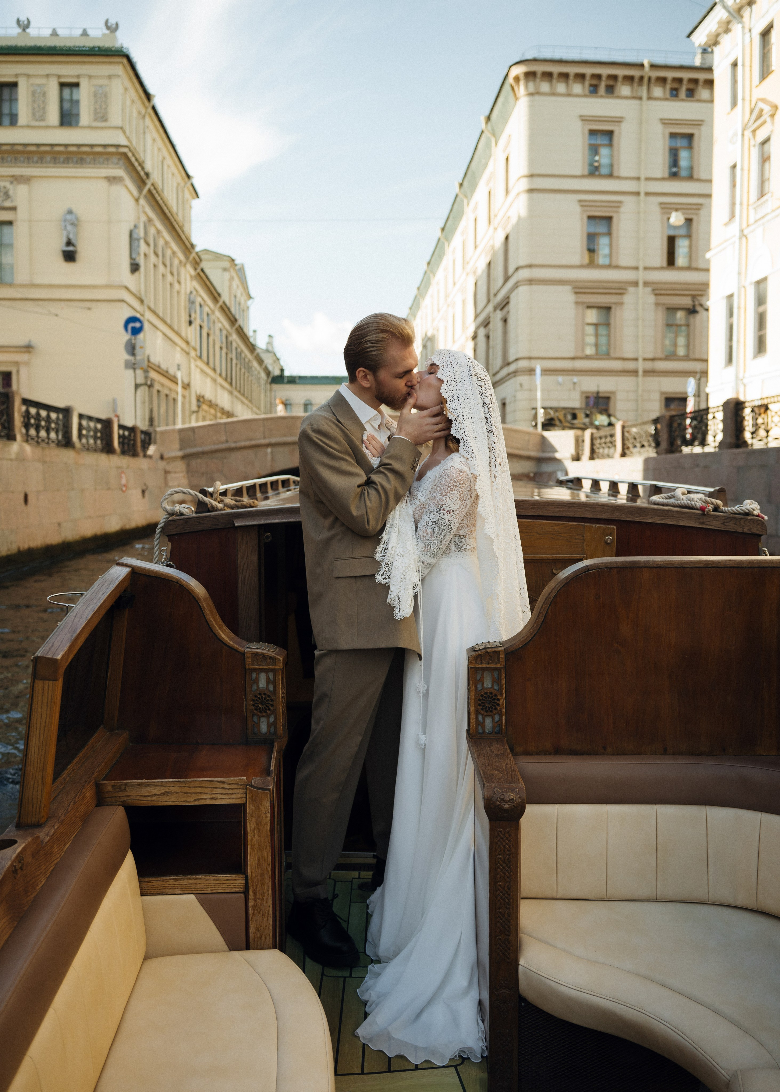 Саша и Даша. Свадебный фотограф в Петербурге Перечнева Таша (Таша Вайб)