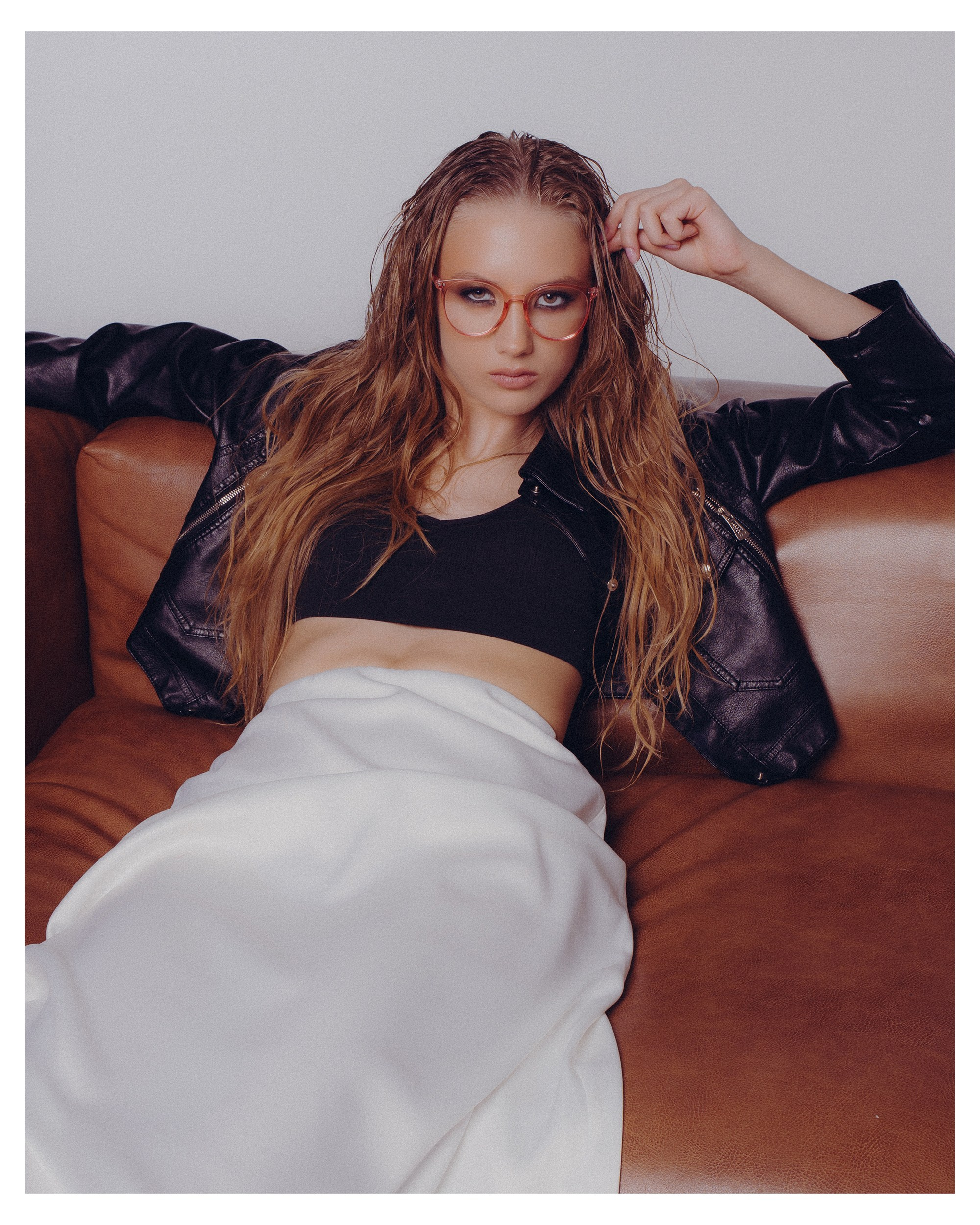 Настя. Фотограф в Новосибирске Дмитрий Матвеев