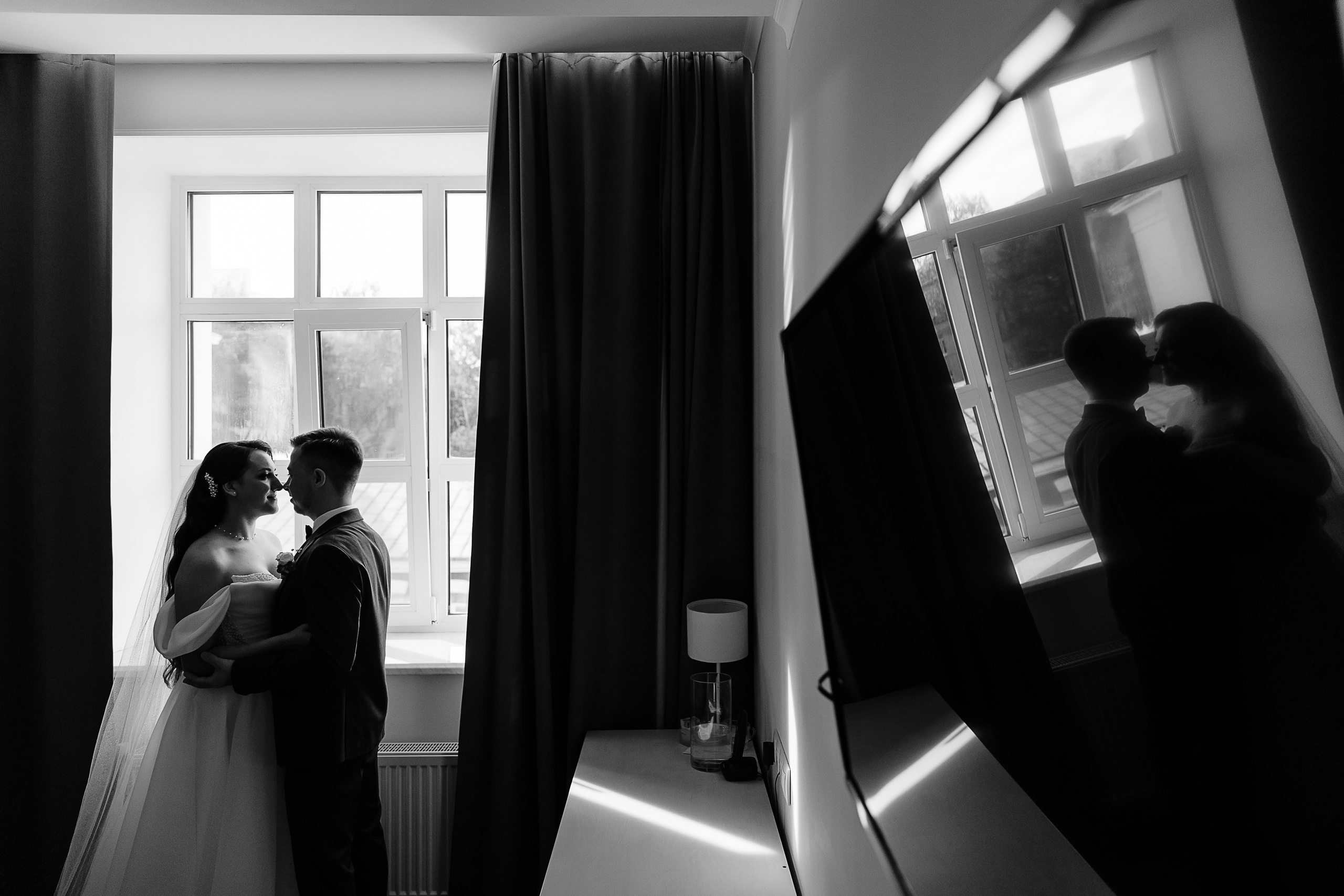 Свадьба. Свадебный и семейный фотограф в Твери и Тверской области