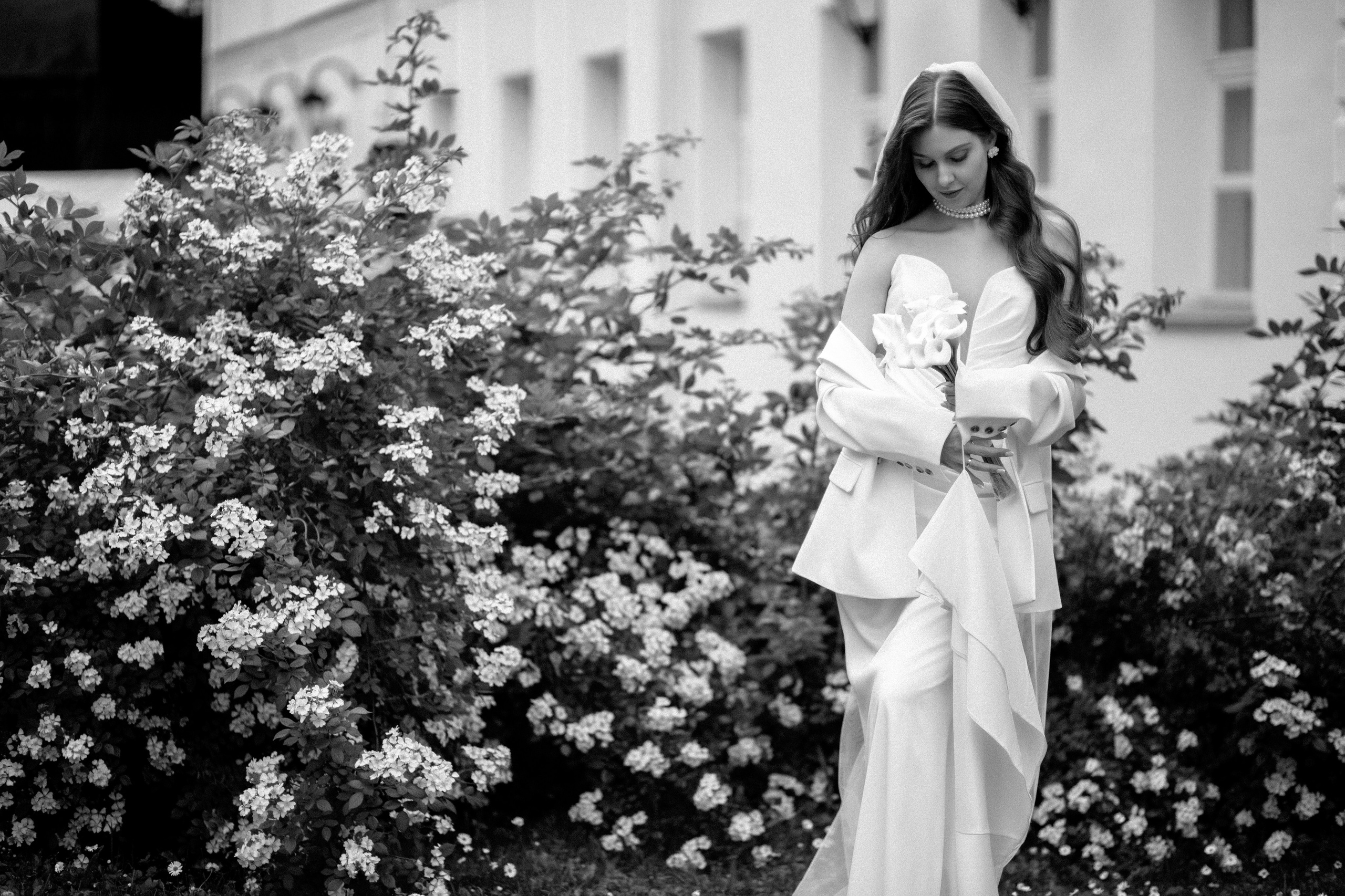 Андрей & Анастасия. Анастасия Гольнева