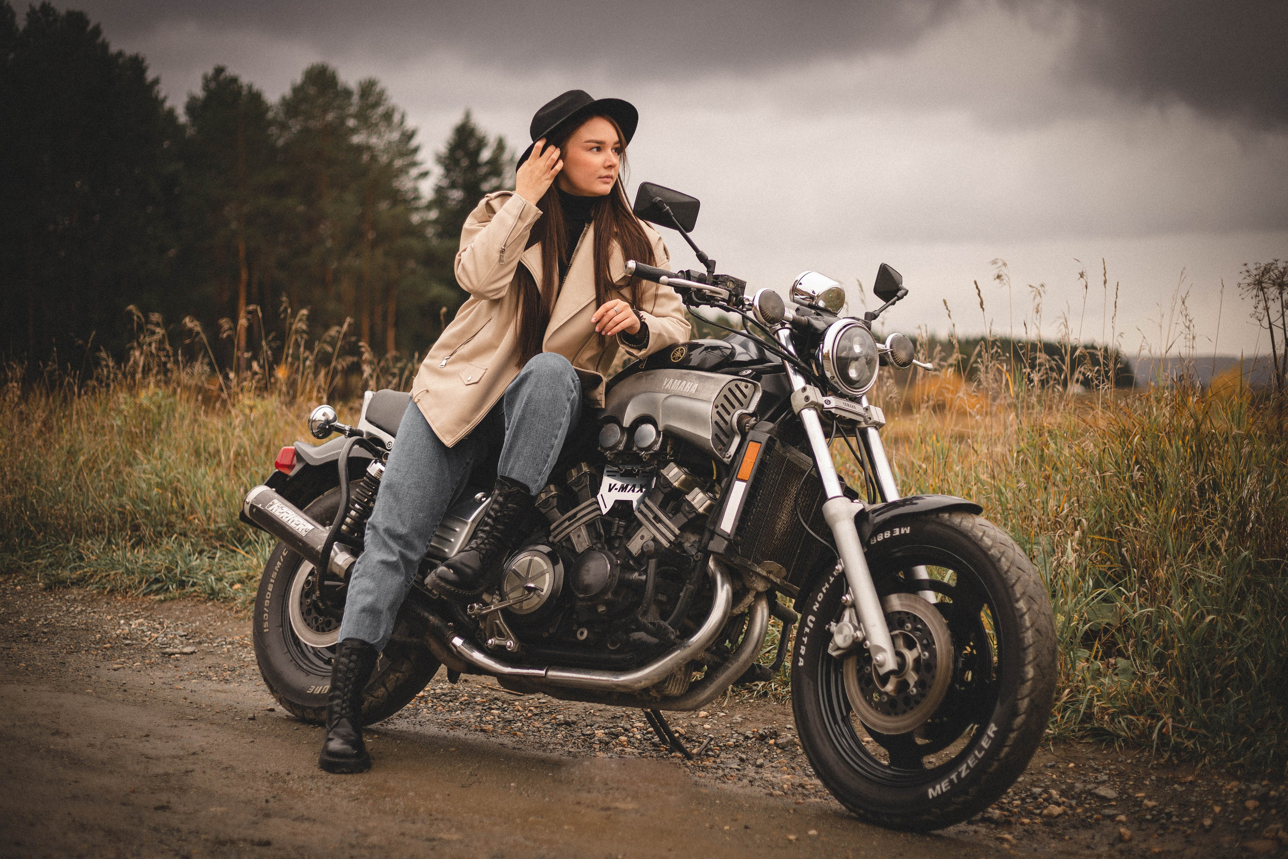 Индивидуальные съемки. Фотограф Косинова Алёна