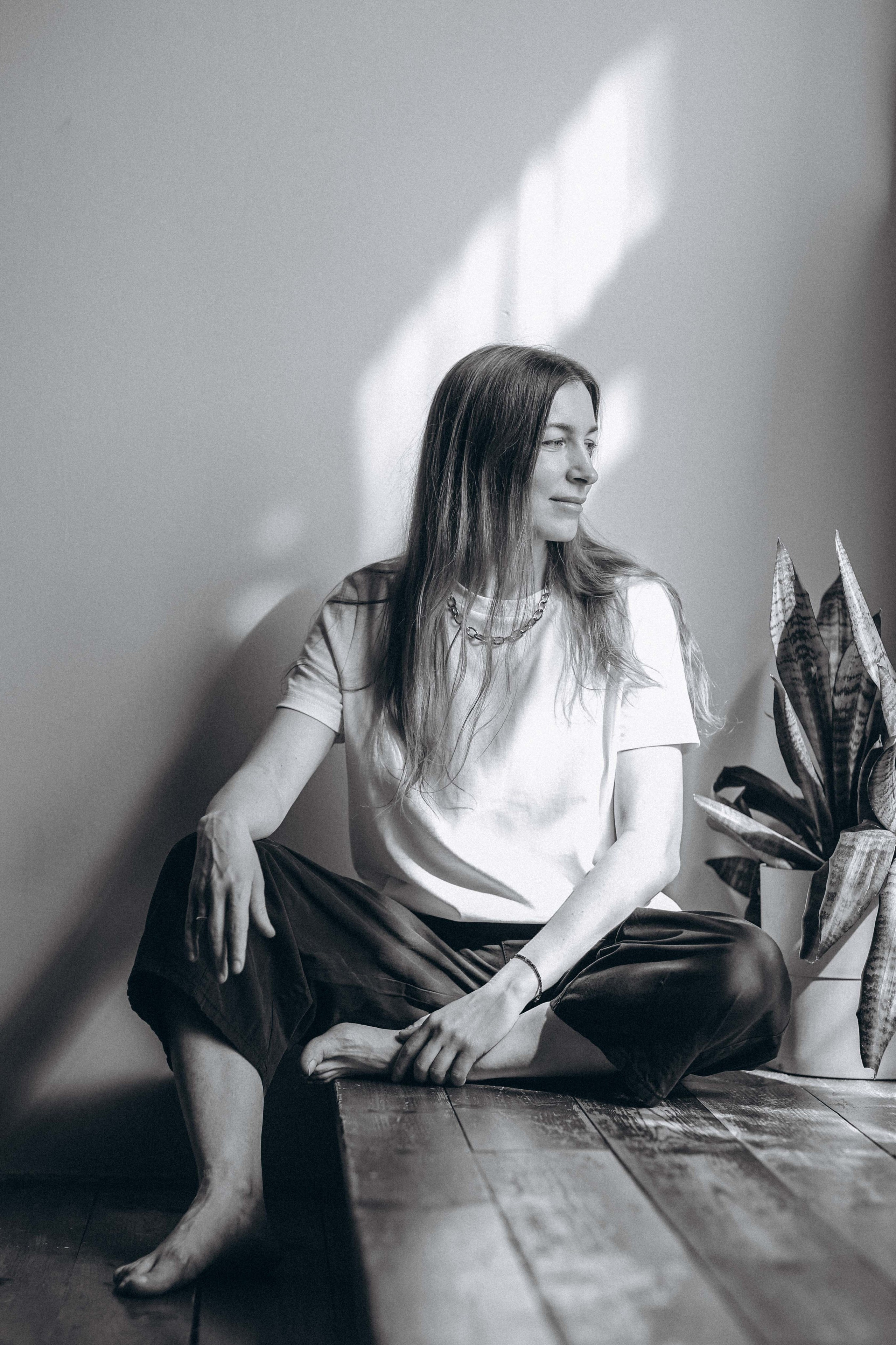 Лиза — нутрициолог. Детский и семейный фотограф, съемка новорожденных Москва