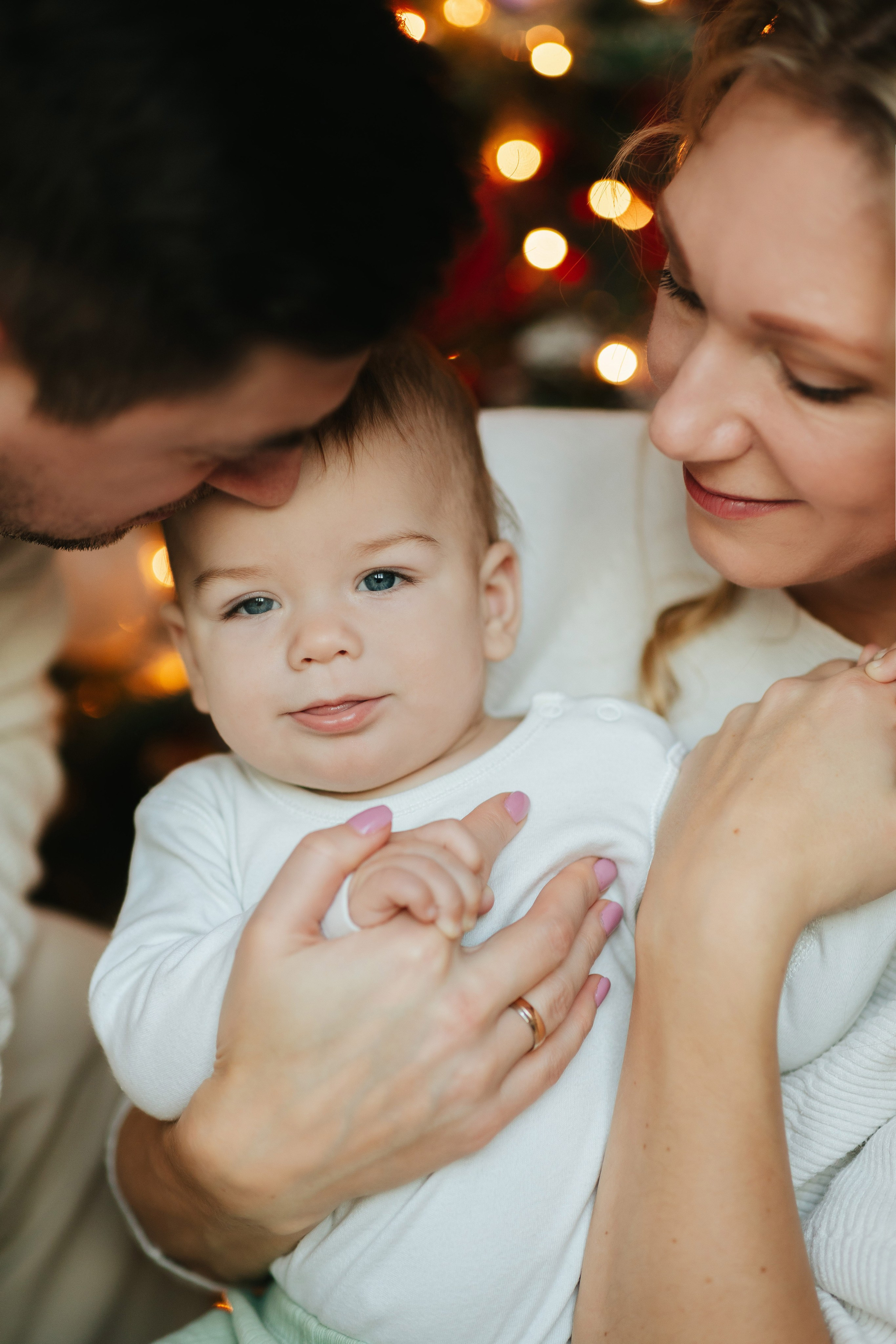 Артур, Оля и Серёжа. Семейный lifestyle фотограф в Санкт-Петербурге Людмила Пахомова