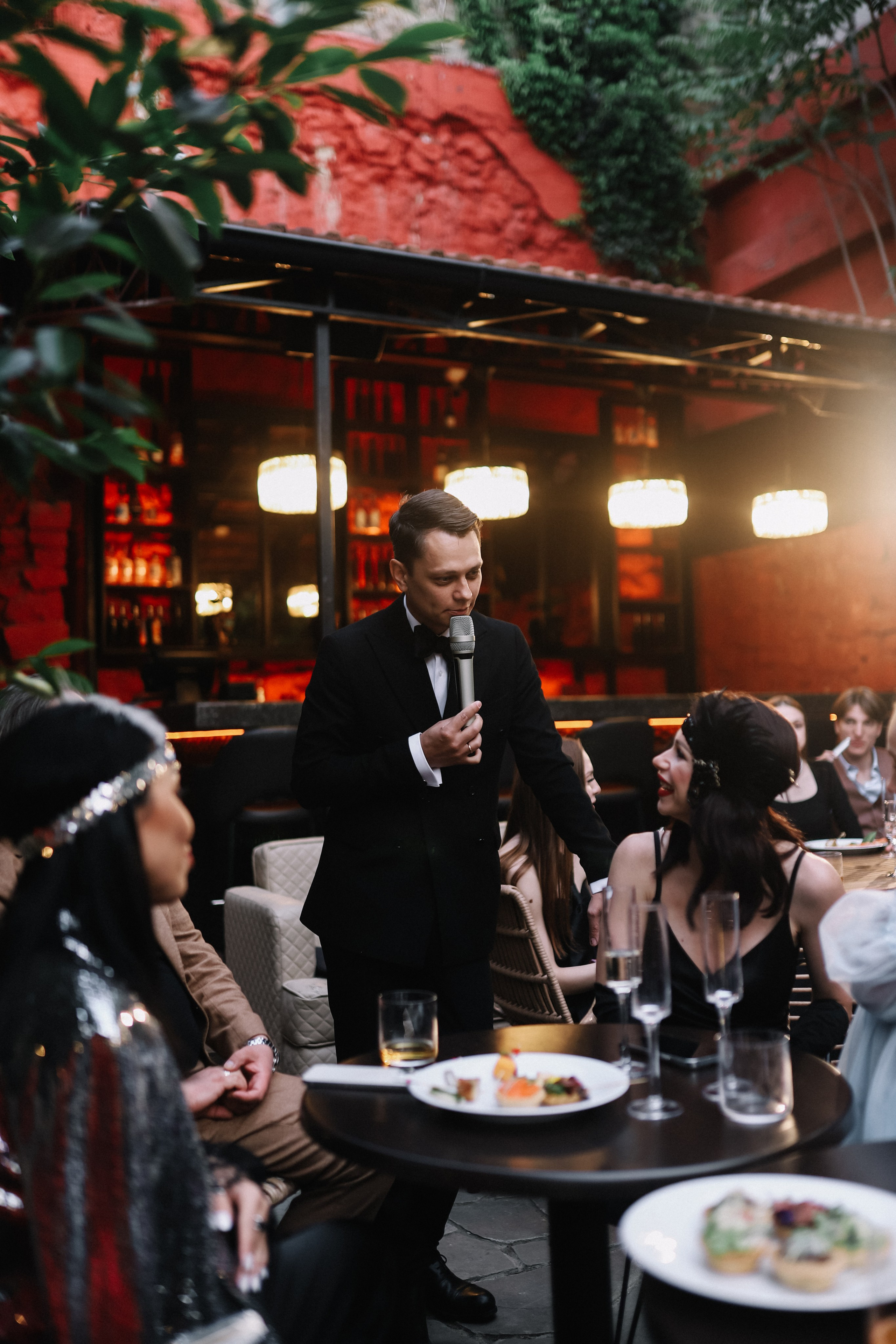 Обзор мероприятия @lubyanenkoo