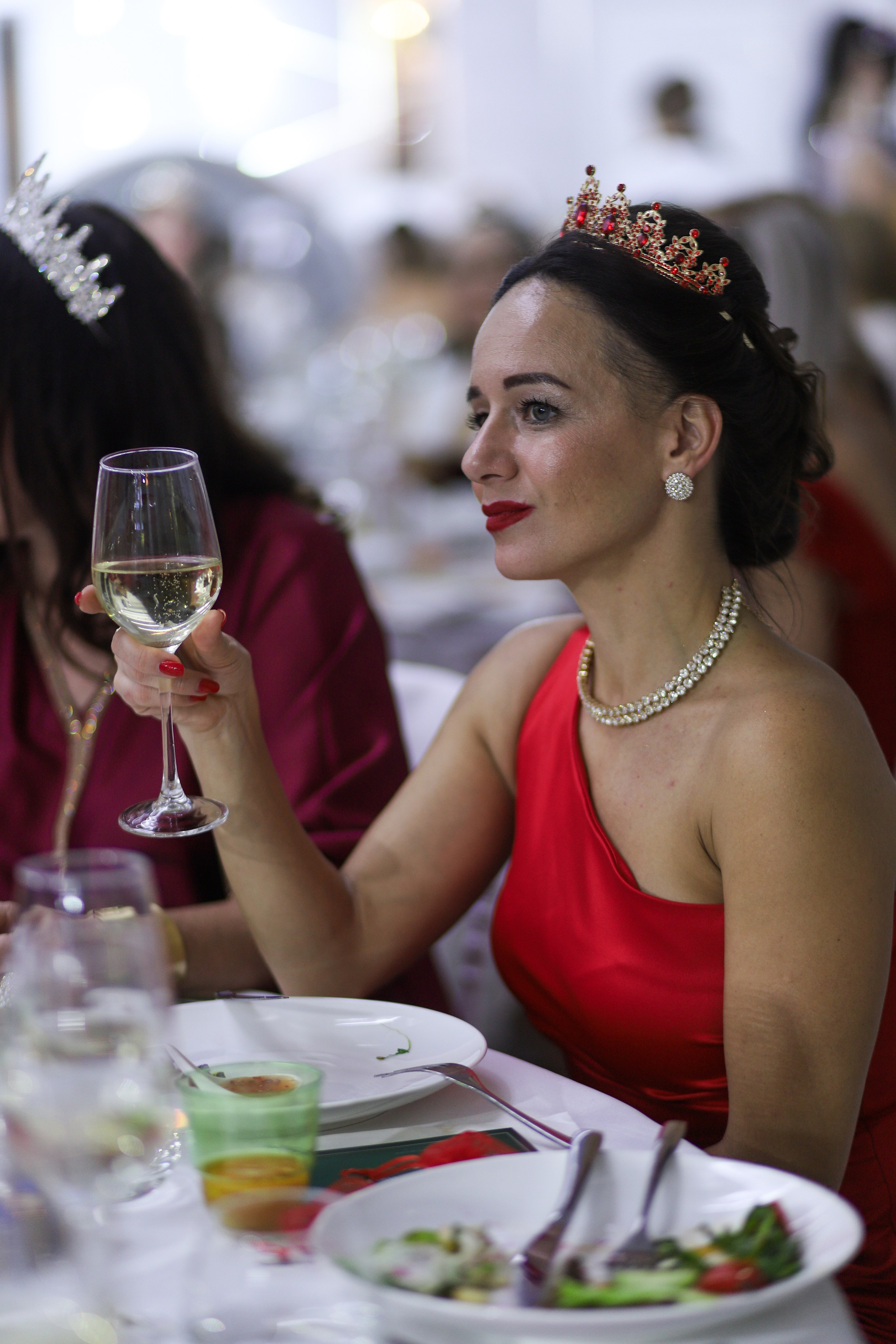 Новогодний корпоратив