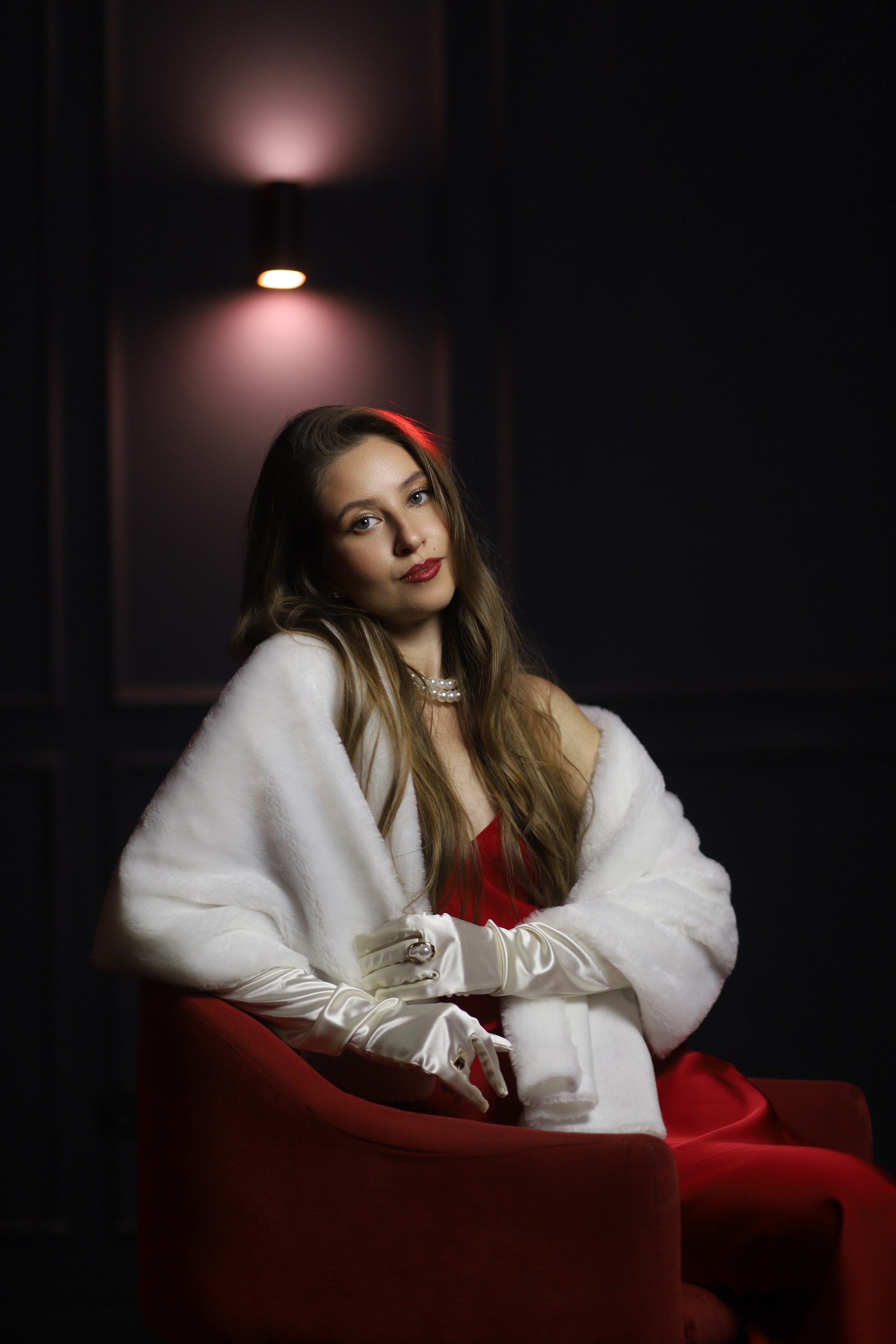 Фотограф Карина Алленова