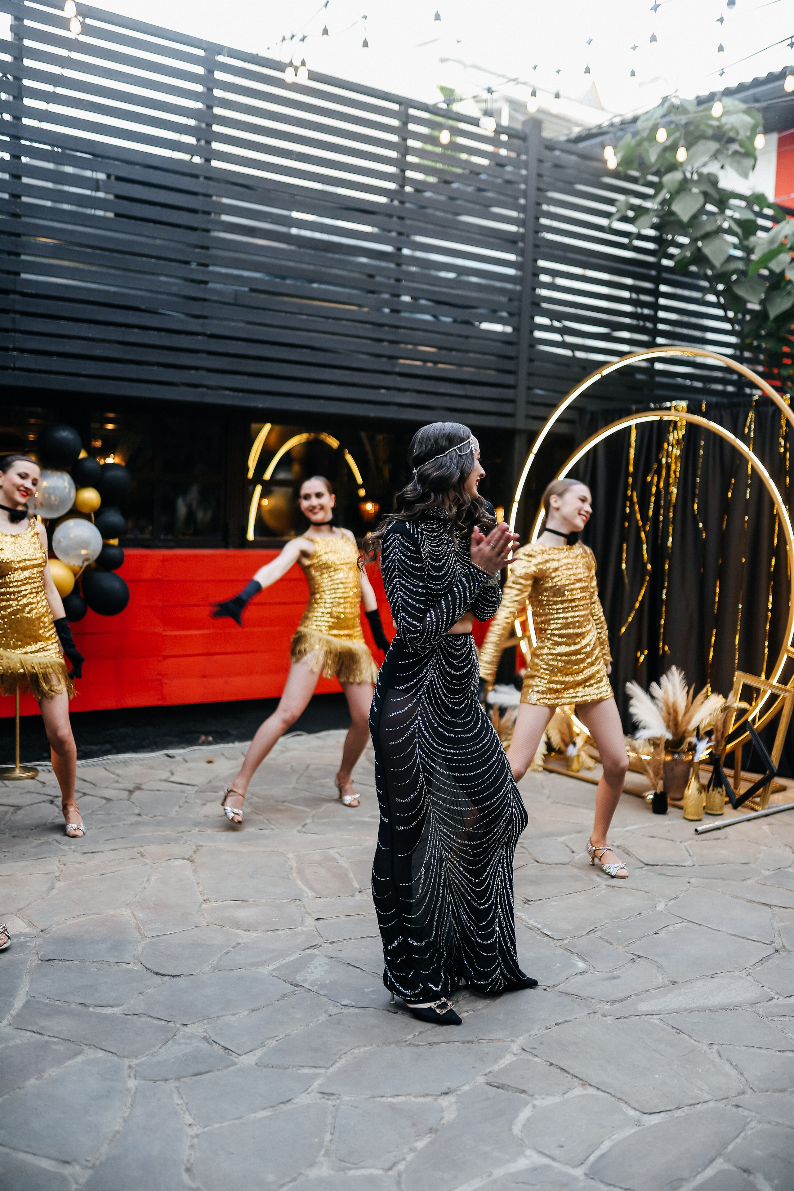 Обзор мероприятия @lubyanenkoo