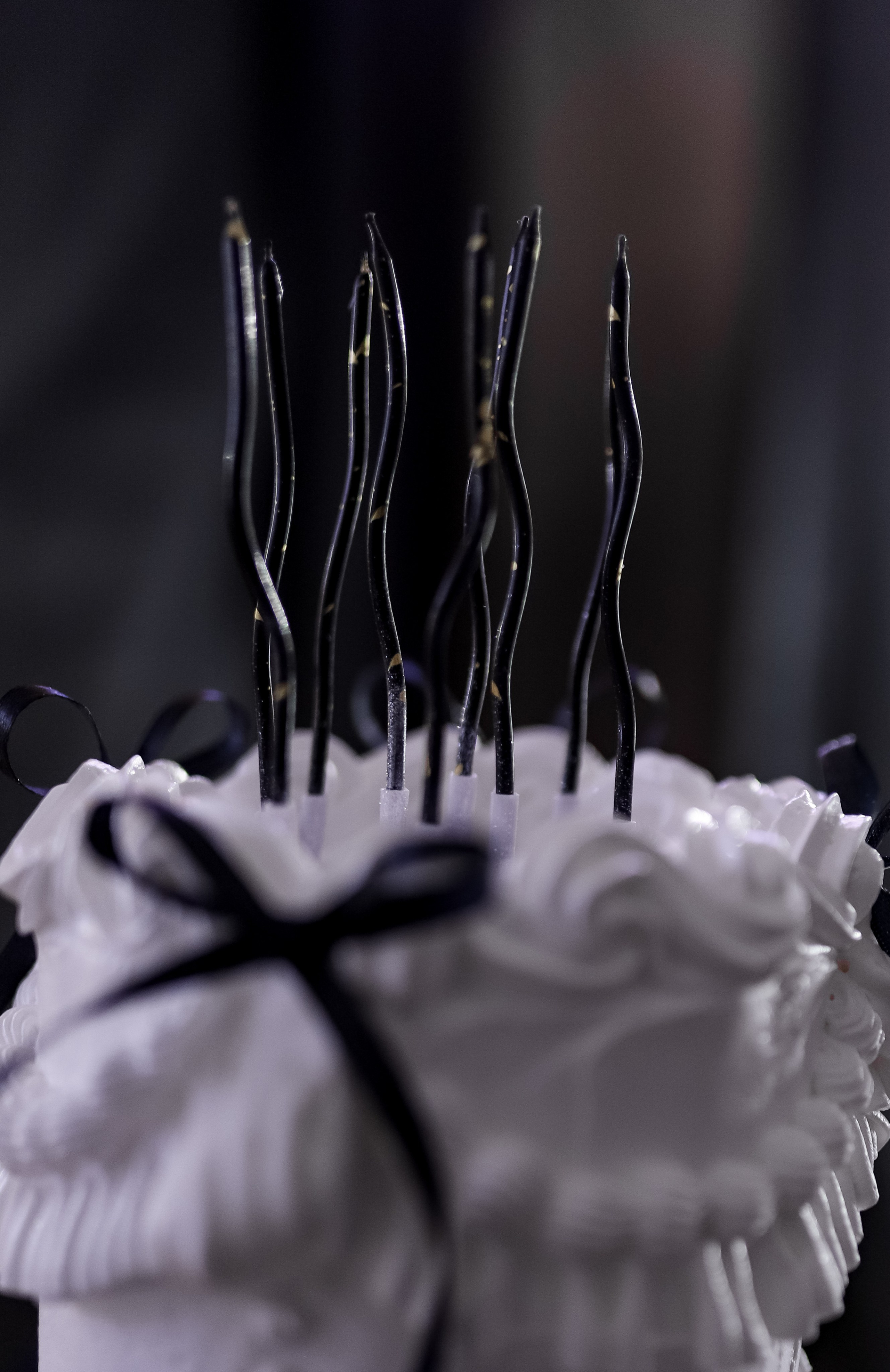 Роскошный вечер Наталии Карамянц