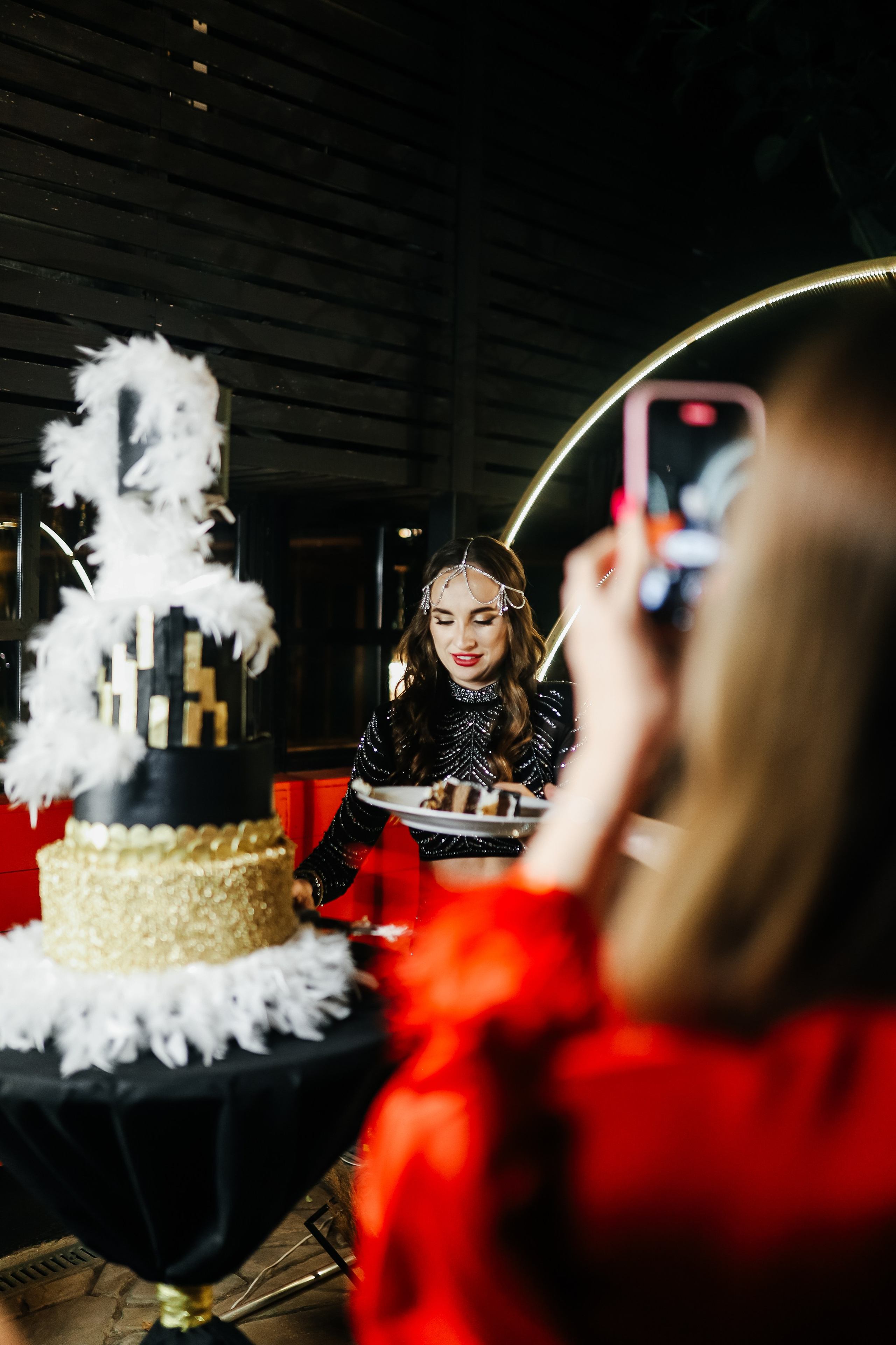 Обзор мероприятия @lubyanenkoo