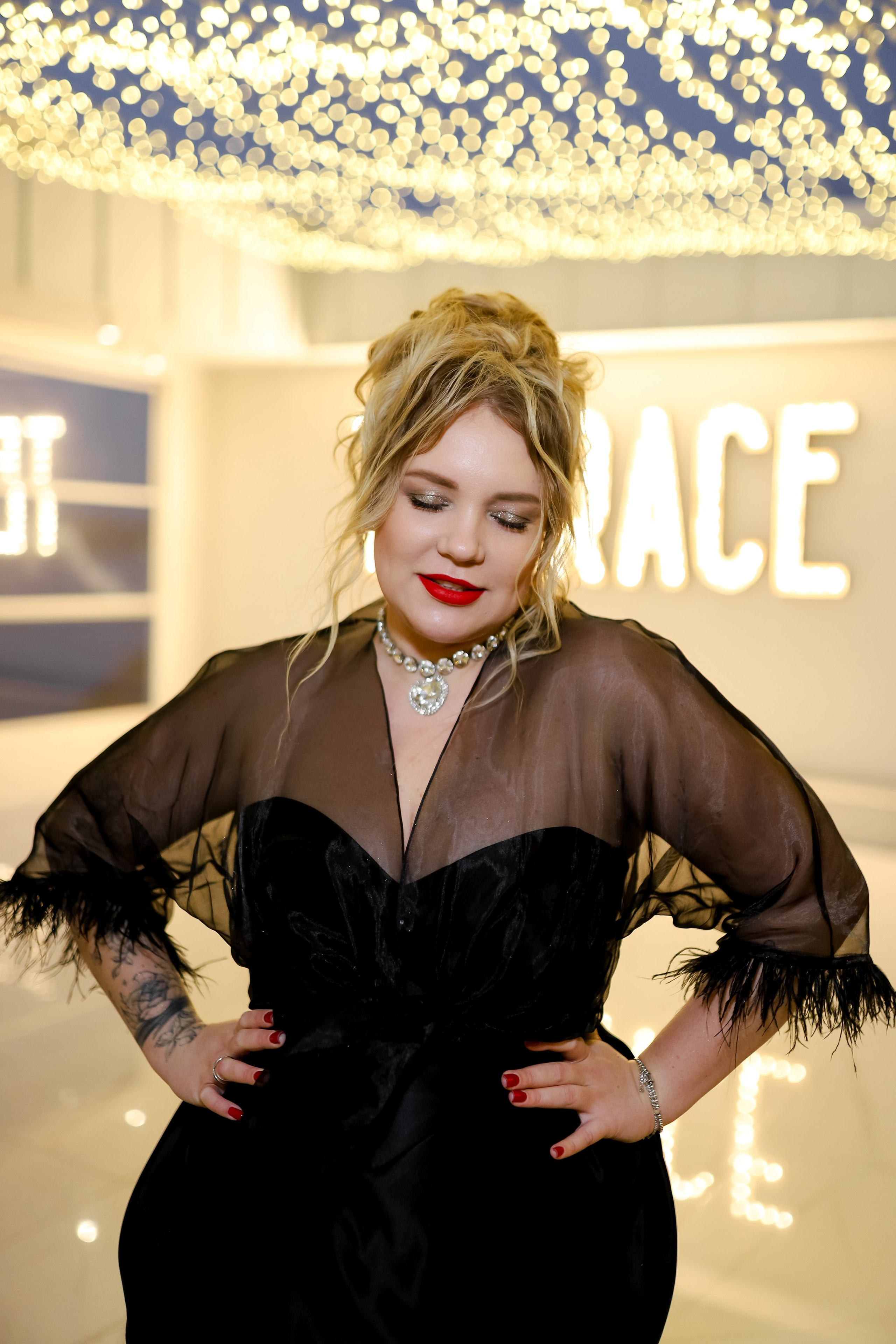 Новогодний корпоратив