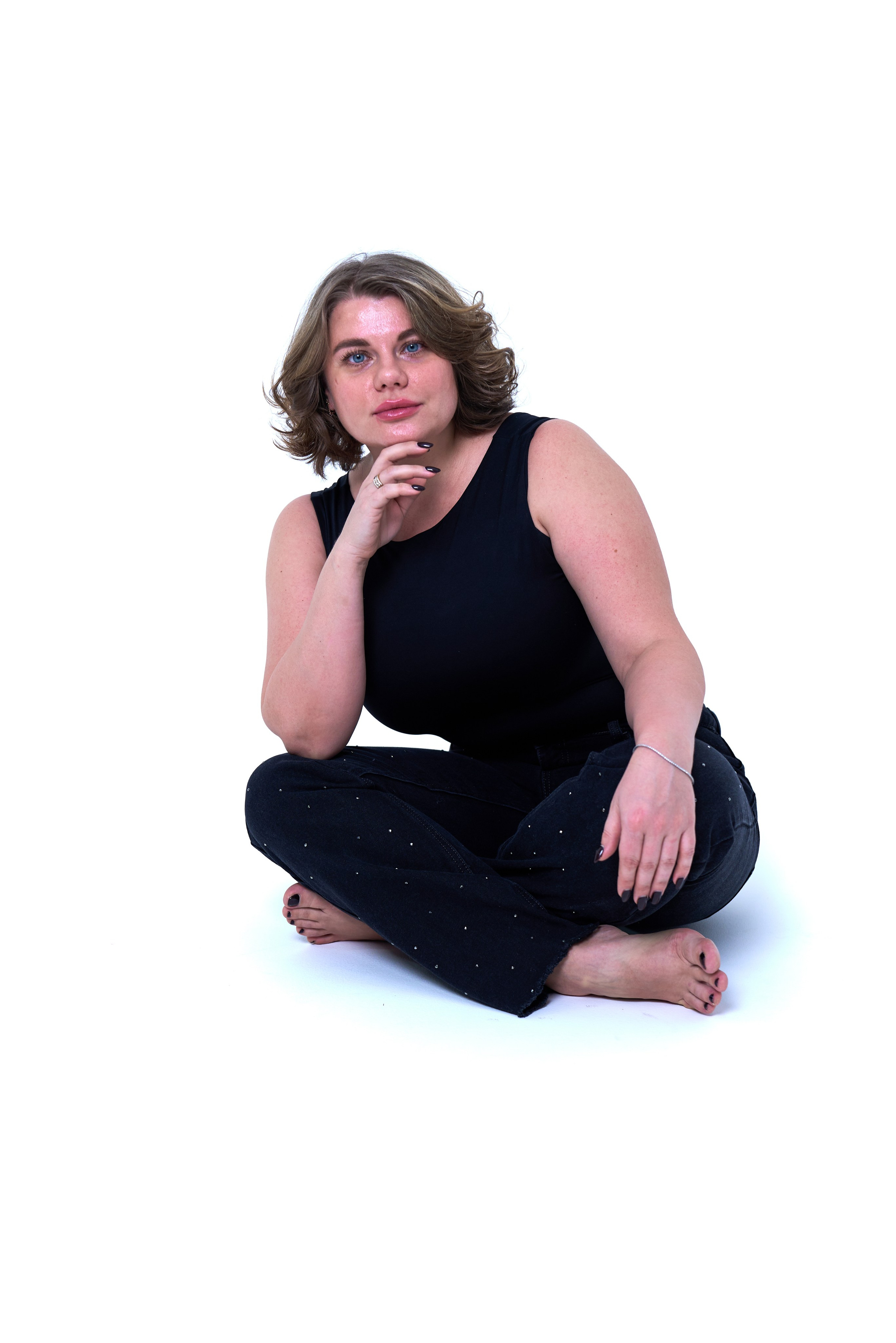 Анастасия Щёлково. Фотограф Щёлково