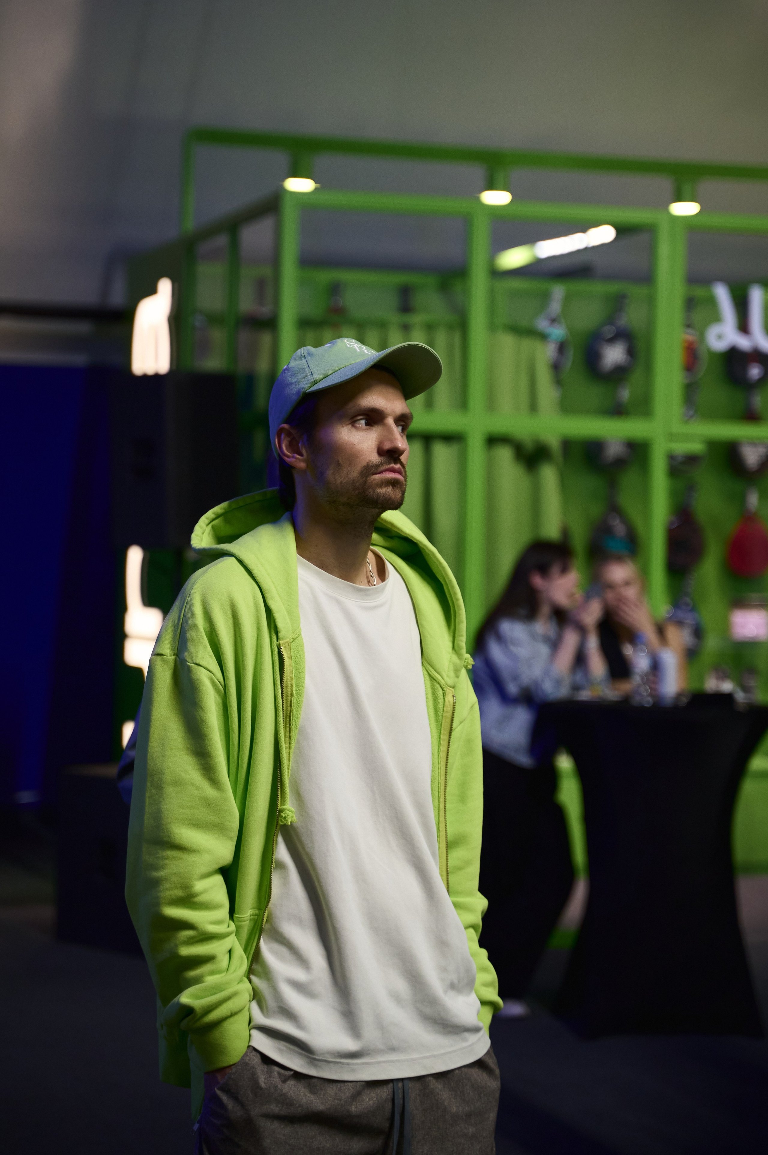 GoPadel League галерея