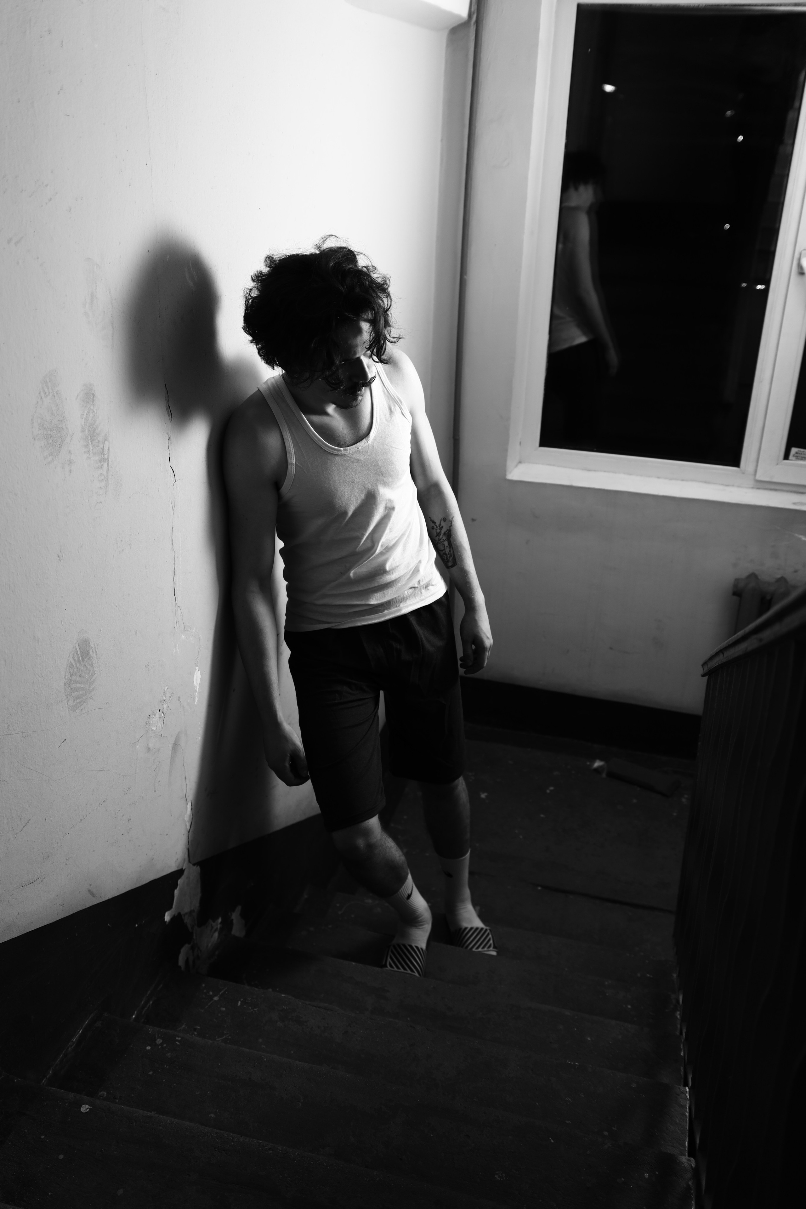 Психология в ЧБ. Alena Hedwig