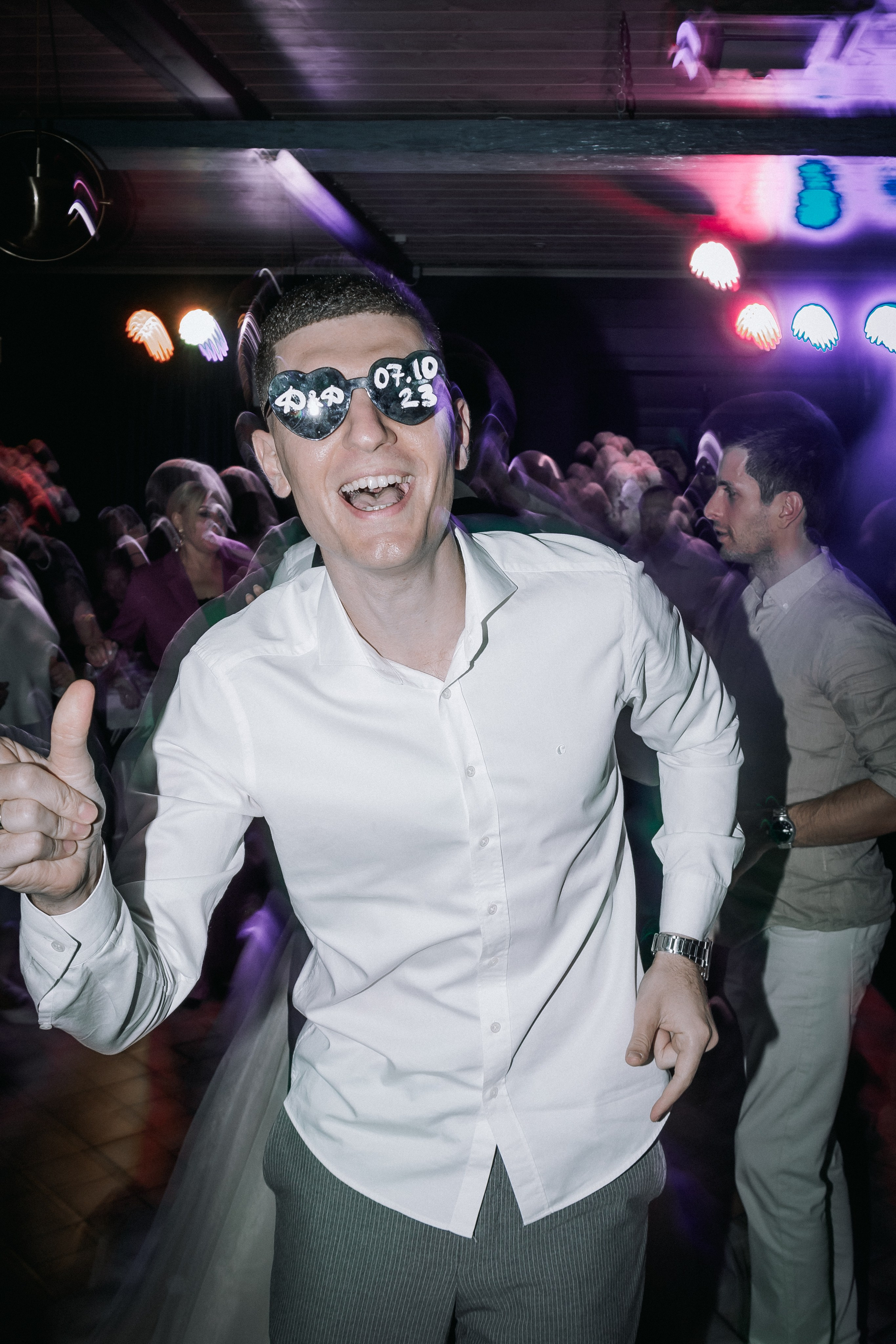 Свадебный день. Дарья и Джем. Свадебная фотография. Арина Рубах