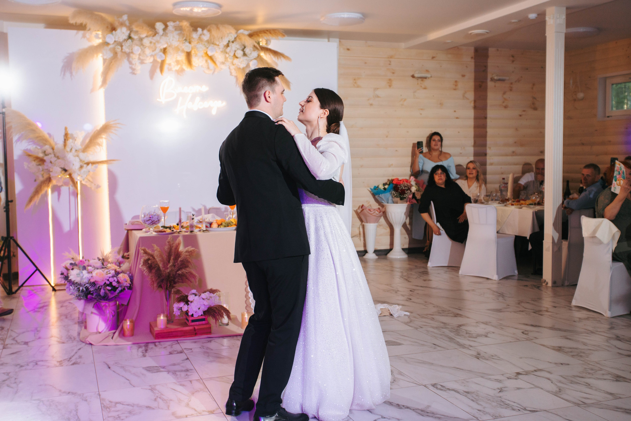 Максим и Анастасия. Свадебный и семейный фотограф в Нижнем Новгороде