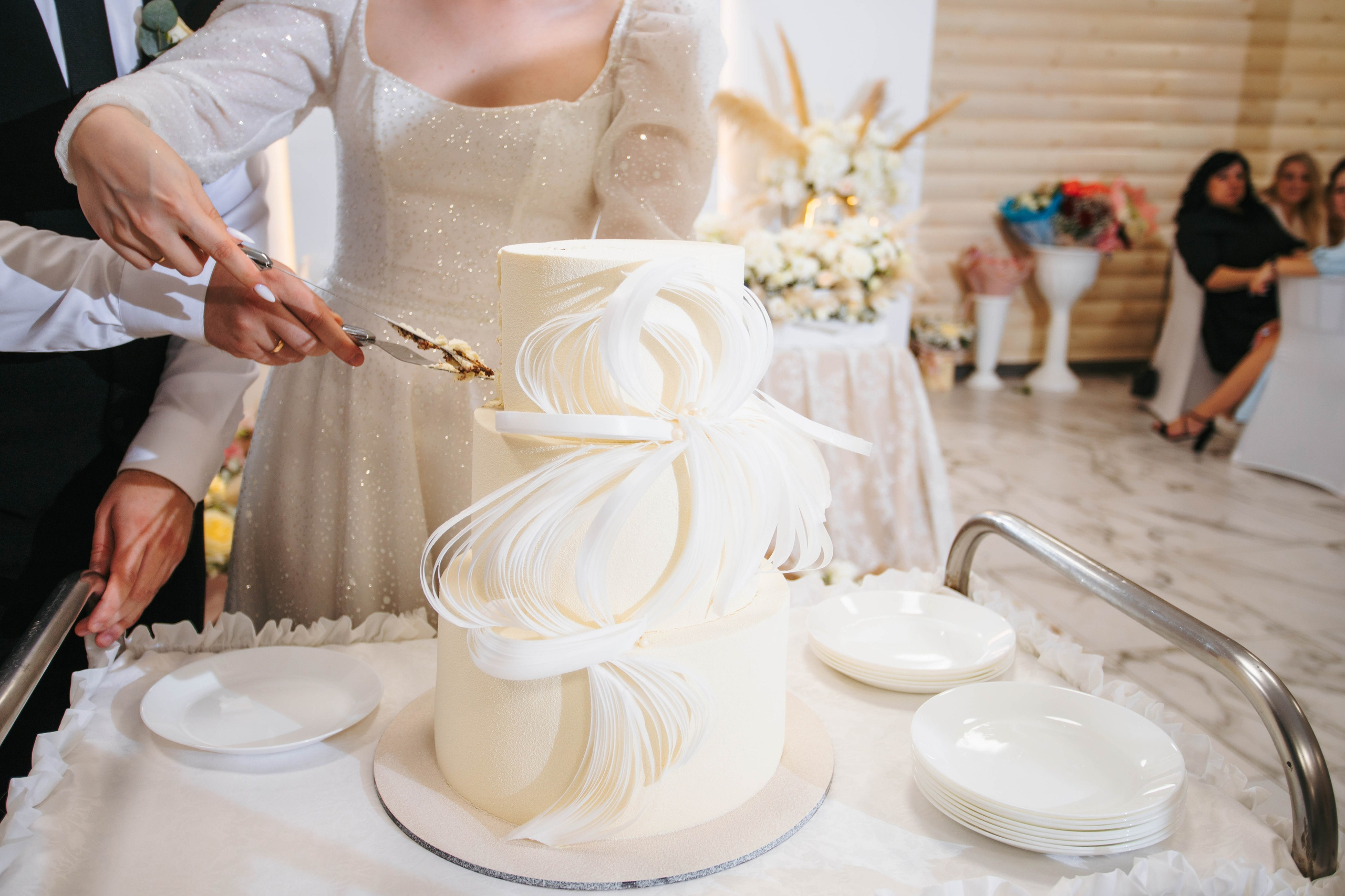 Максим и Анастасия. Свадебный и семейный фотограф в Нижнем Новгороде