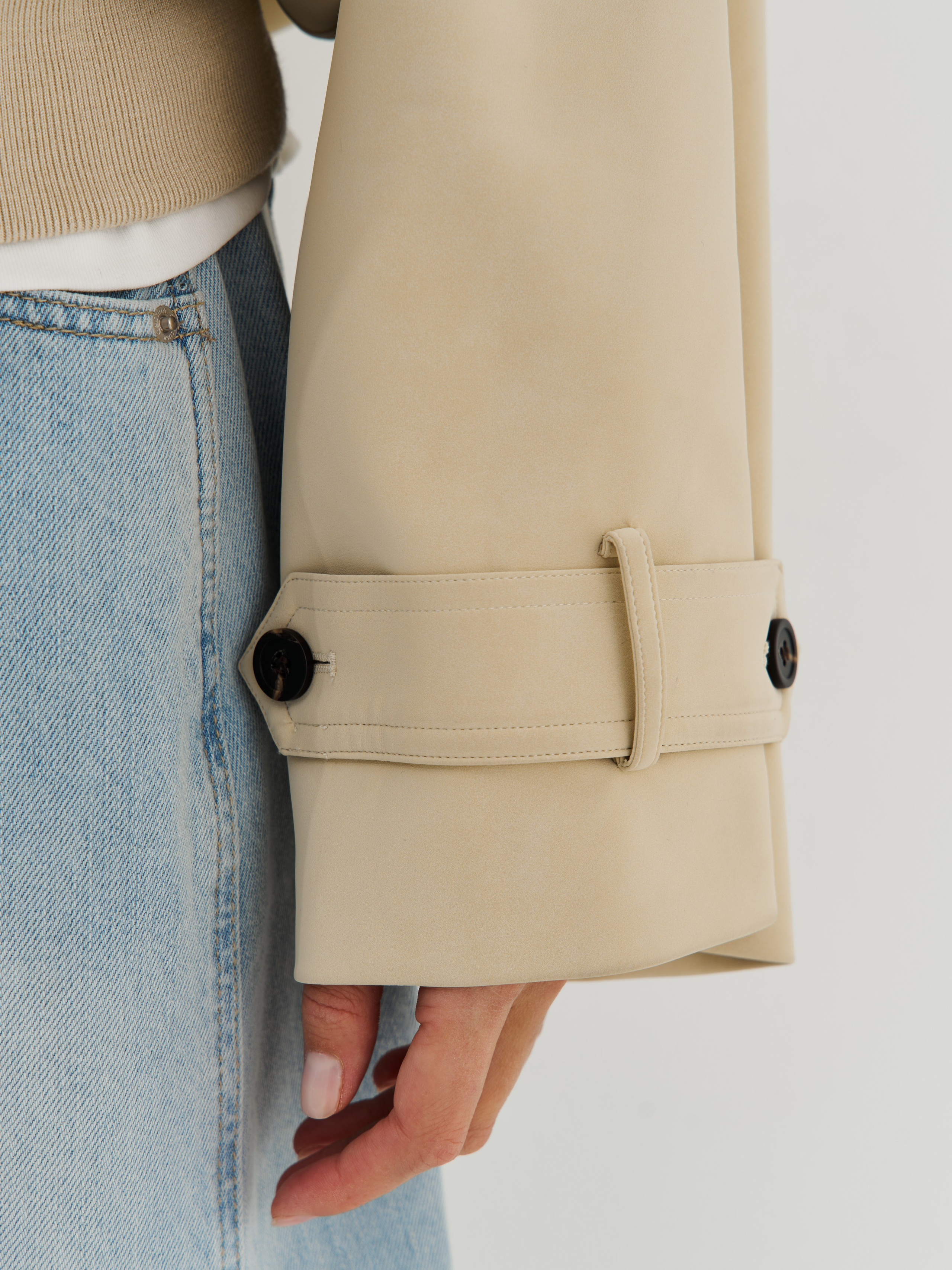 Gaissina catalog. Юлия Пестрикова