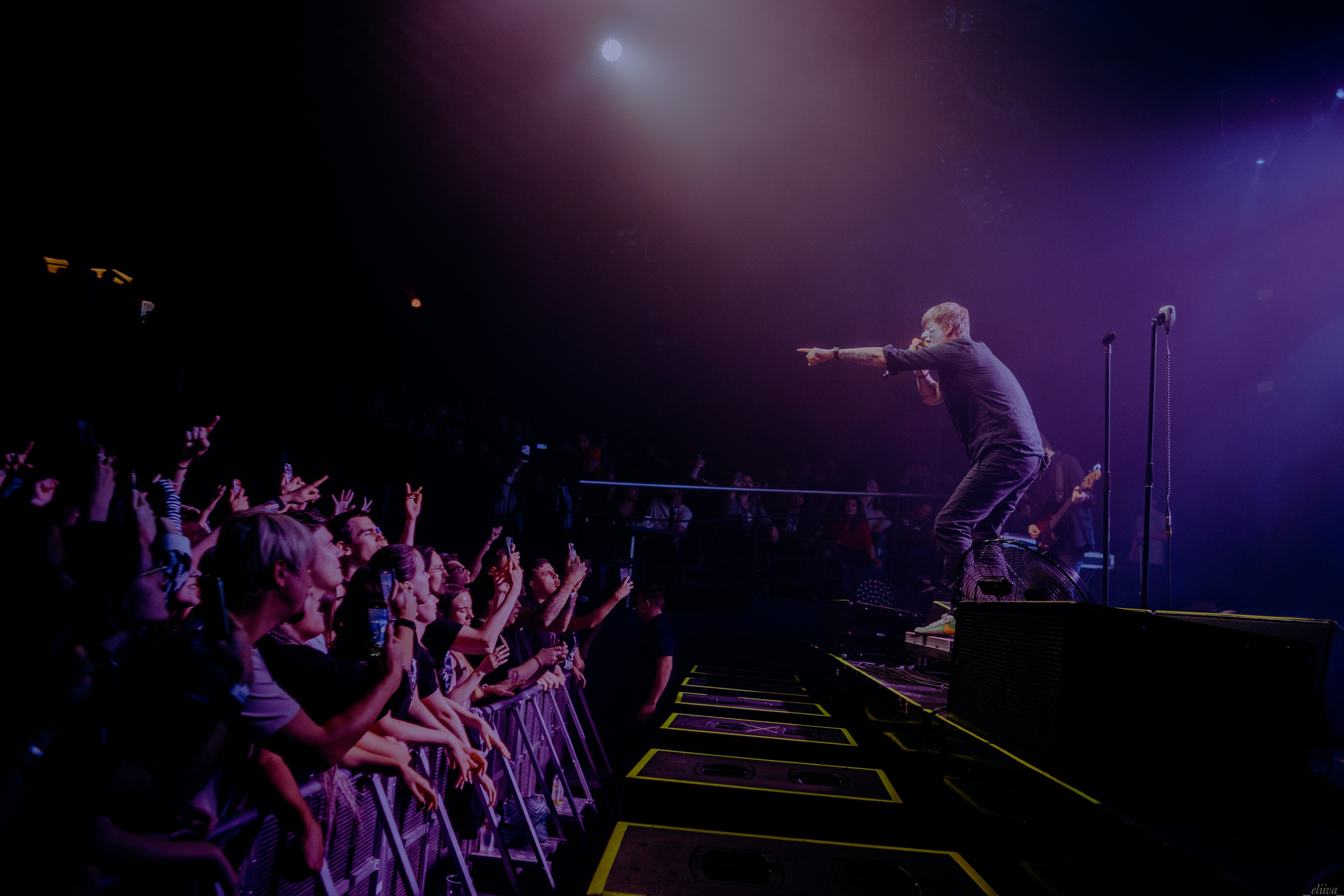 JaneAir. Концертный фотограф в Санкт-Петербурге