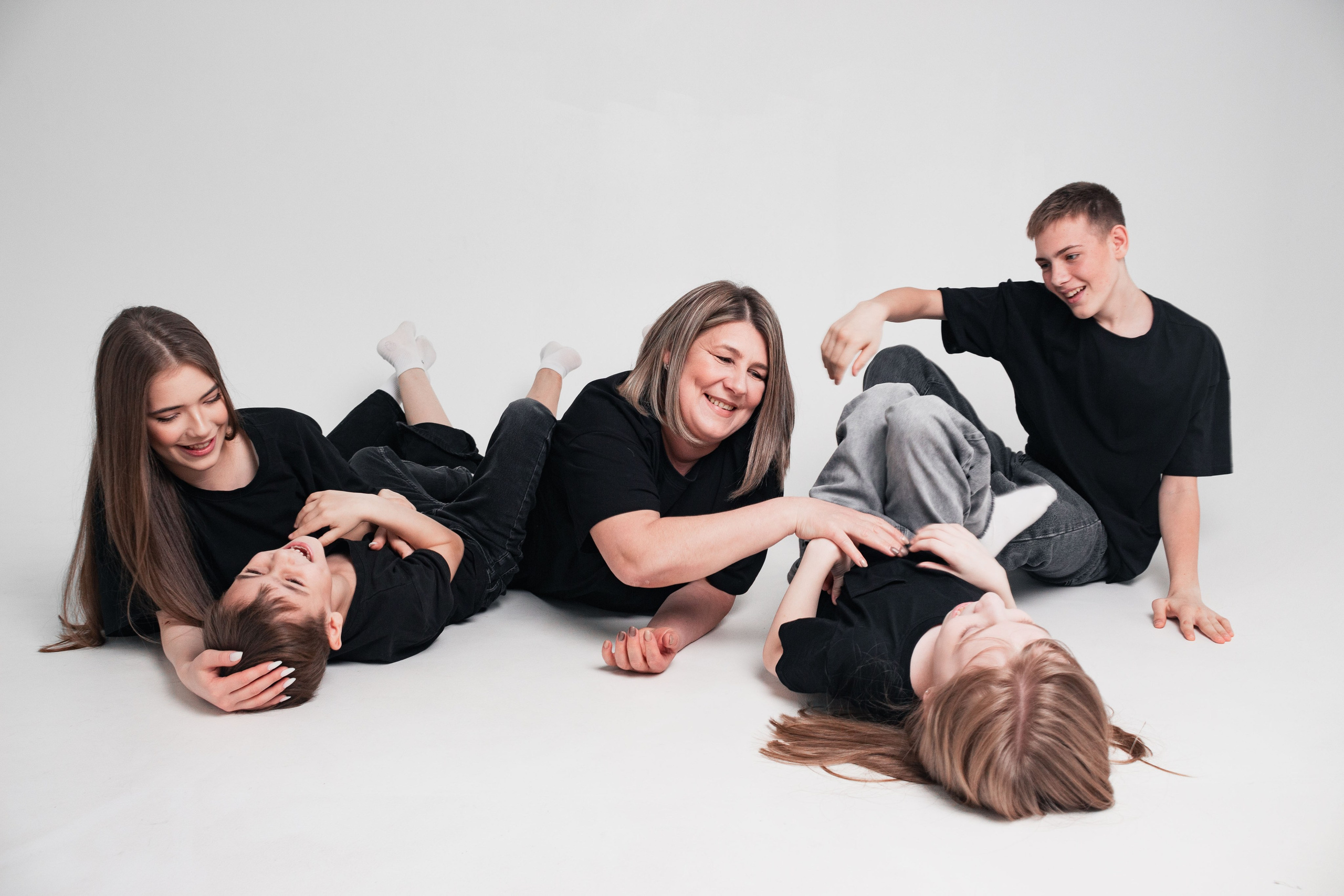 Family. Индивидуальный и контент ФОТОГРАФ Ростов-на-Дону Майорова Дарья