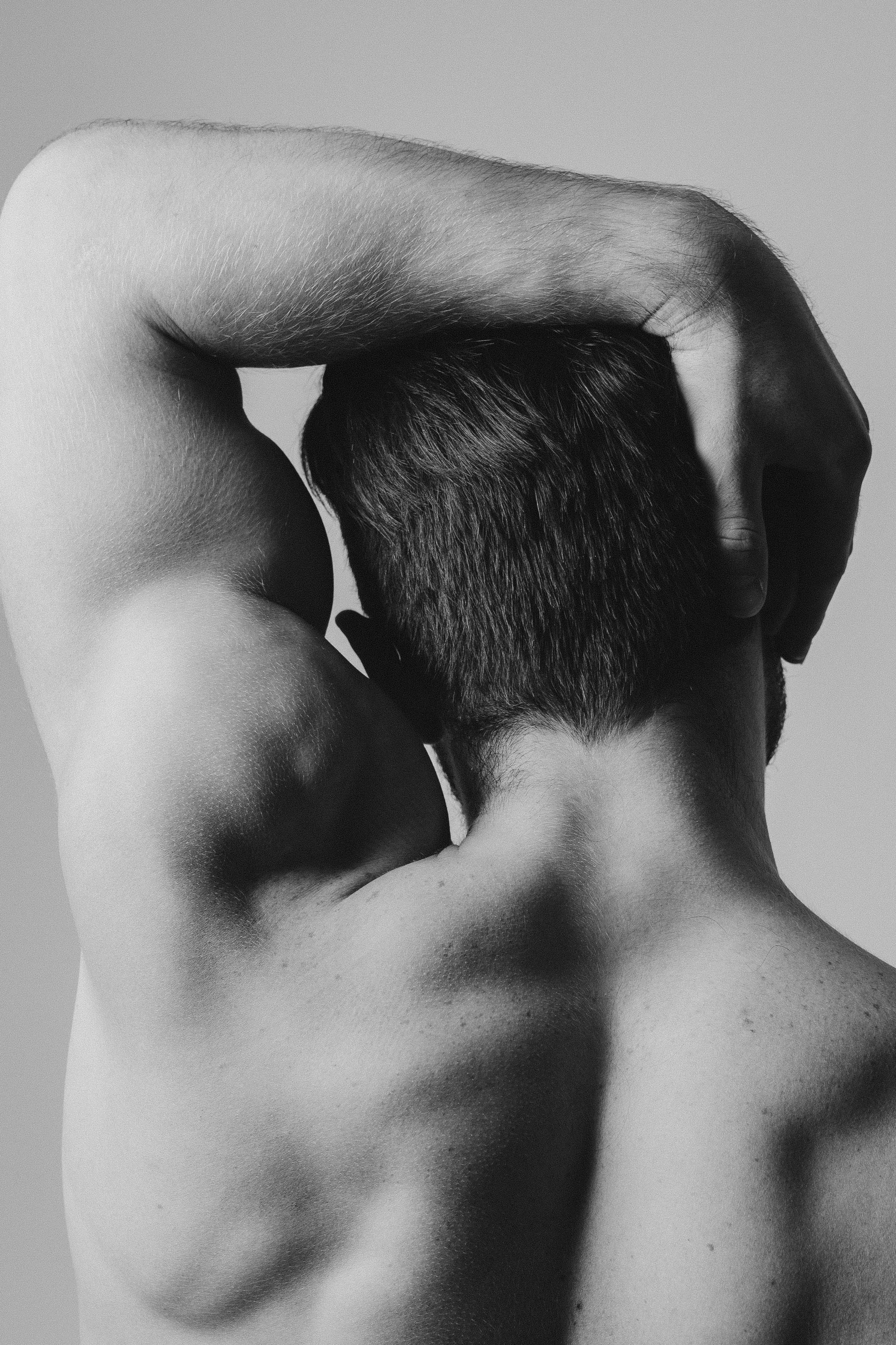 Дмитрий. Фотограф в Санкт-Петербурге Осокина Елизавета