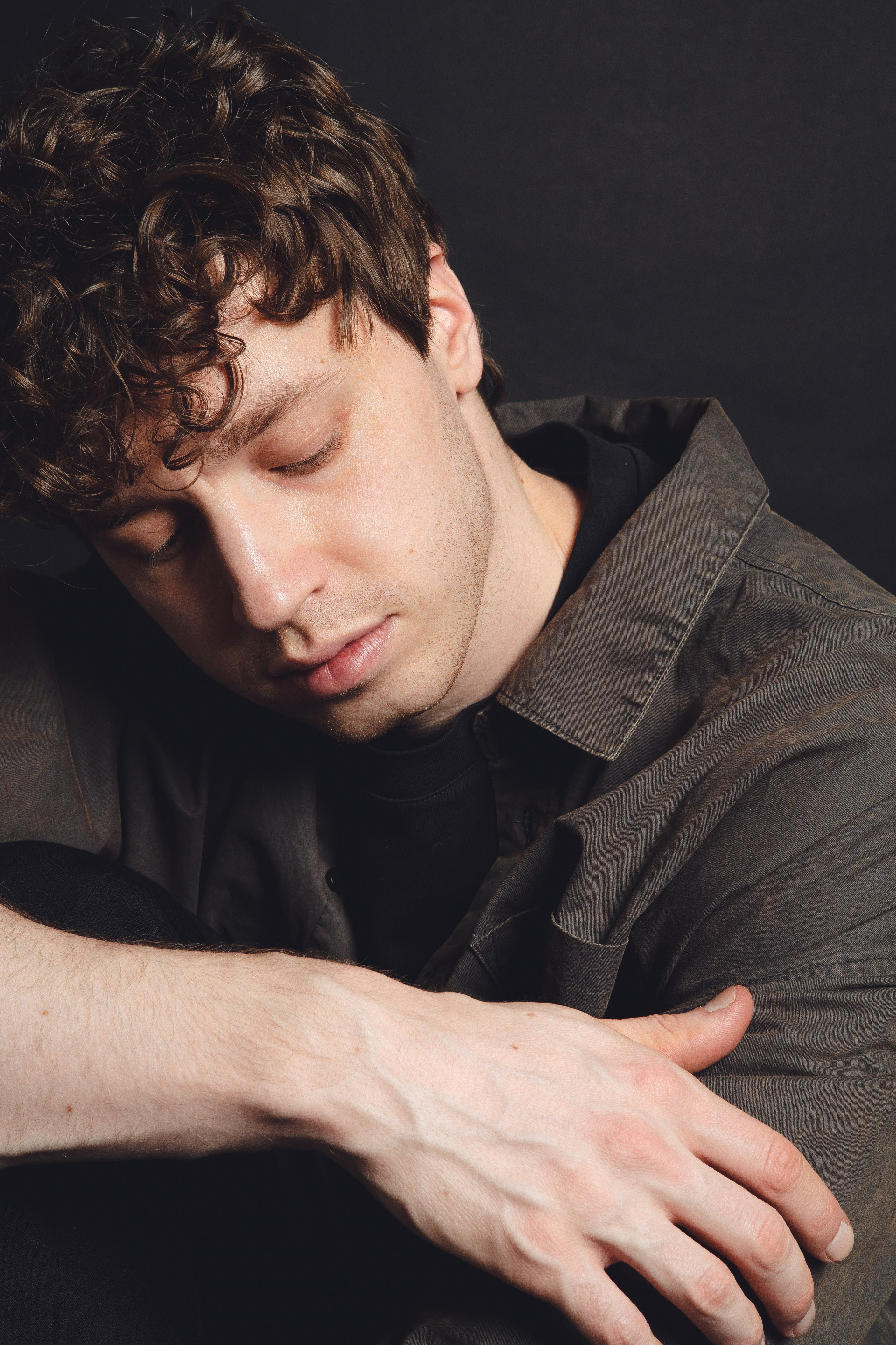 Артем. Фотограф в Санкт-Петербурге Осокина Елизавета