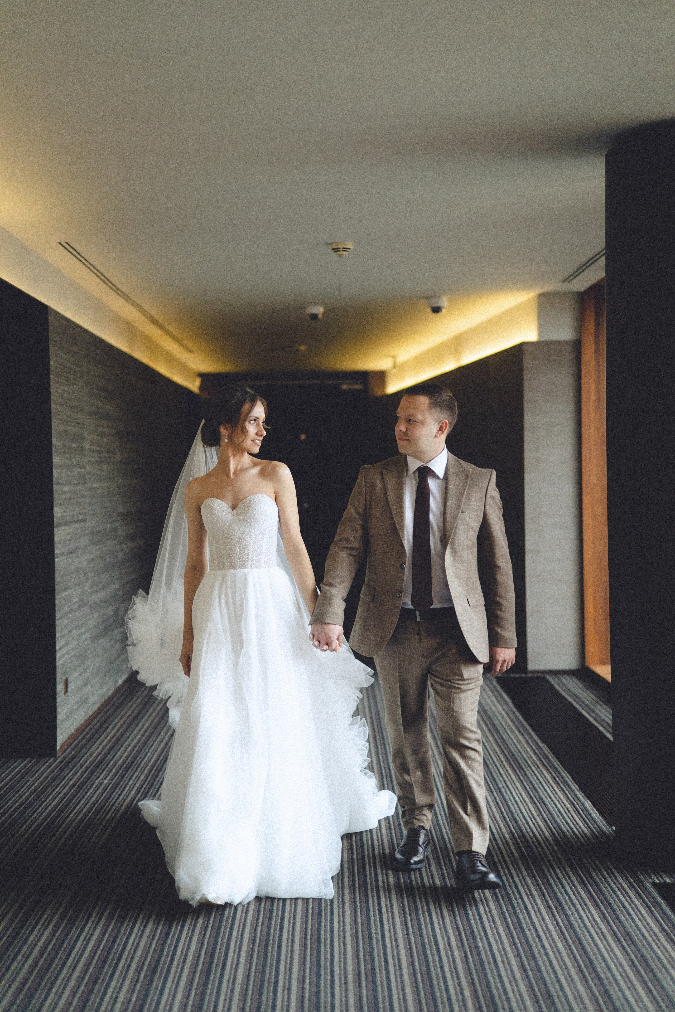 Анастасия и Роман. Фотограф в Санкт-Петербурге Осокина Елизавета