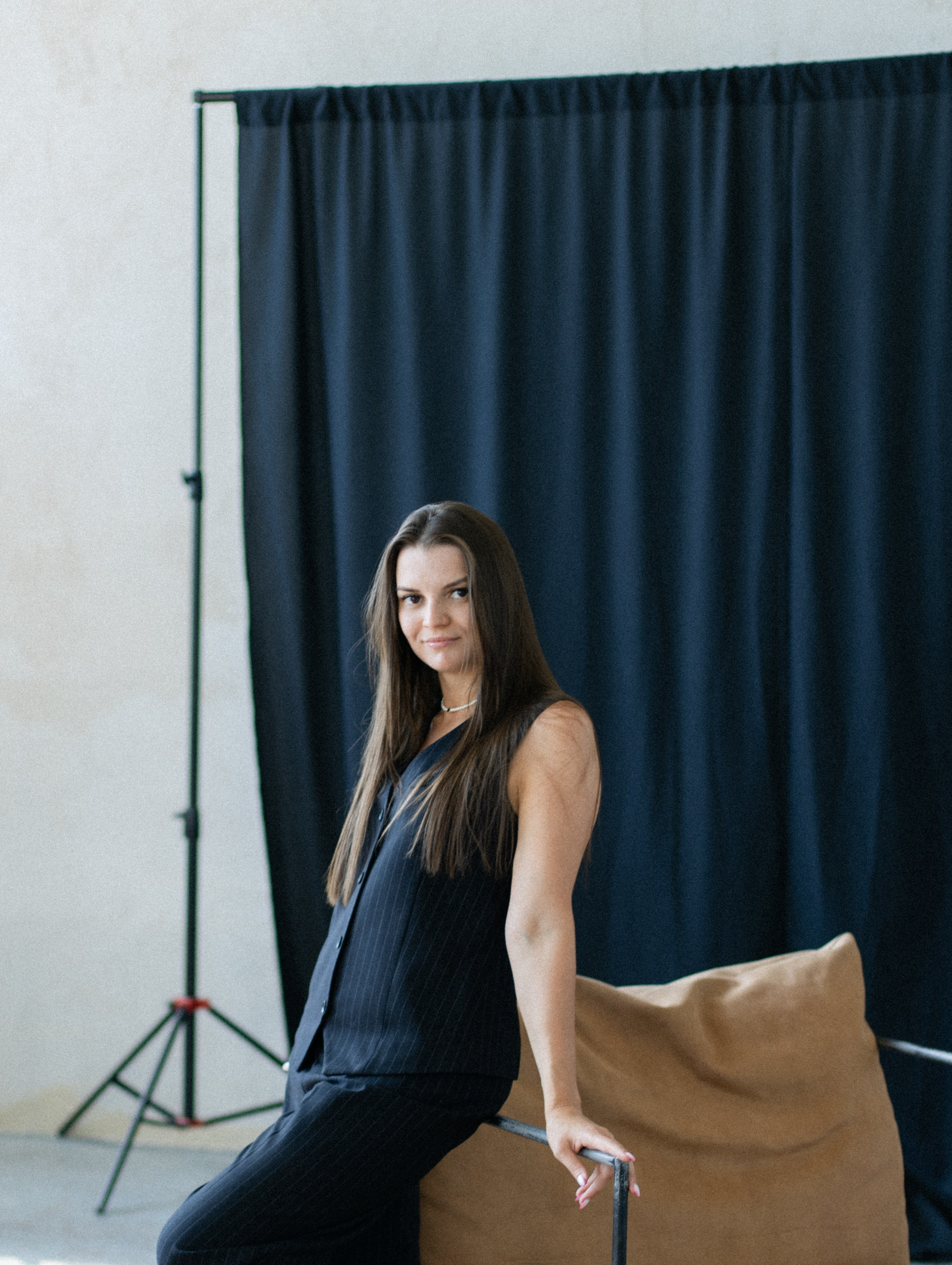 Даша. Фотограф Евгения Счастливая, Нижний Новгород, Москва