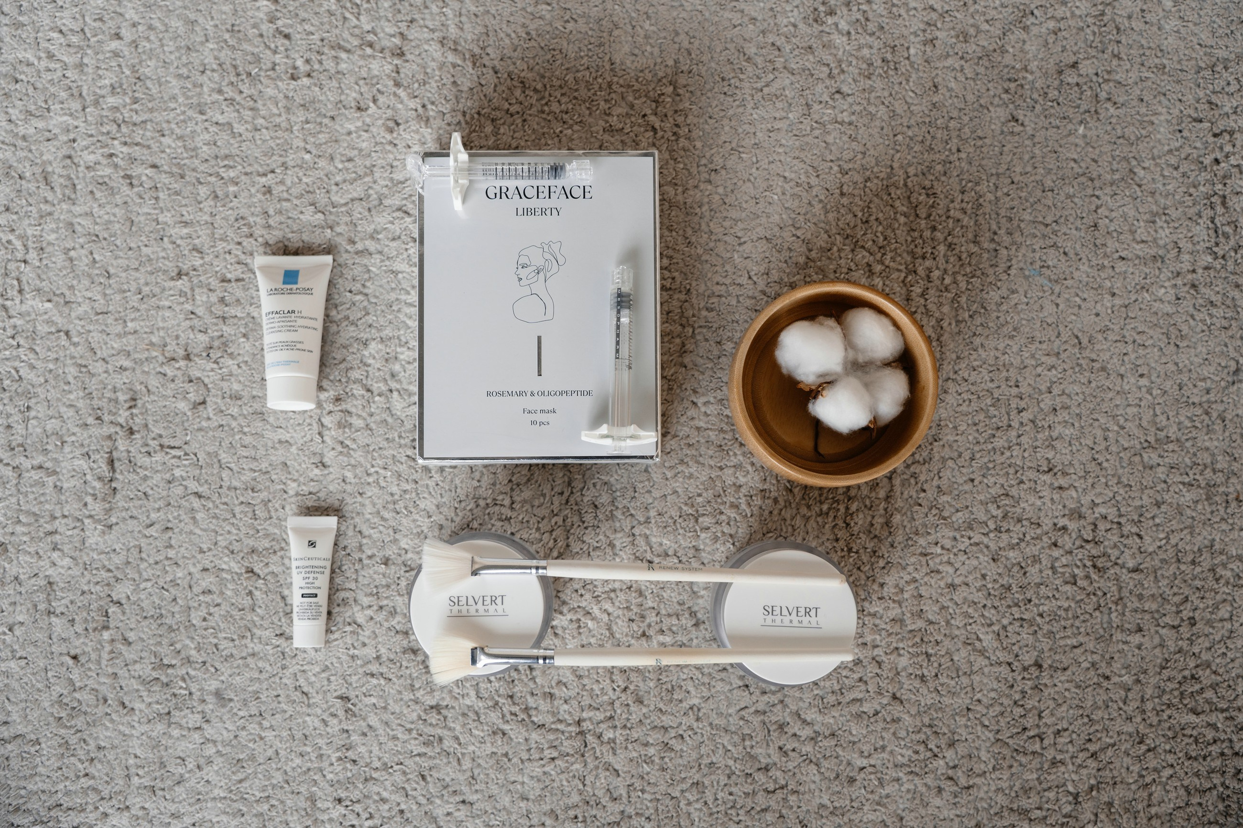 Контент фотосессия для косметолога. Свадебный и семейный фотограф в Москве Светлана Зоткина