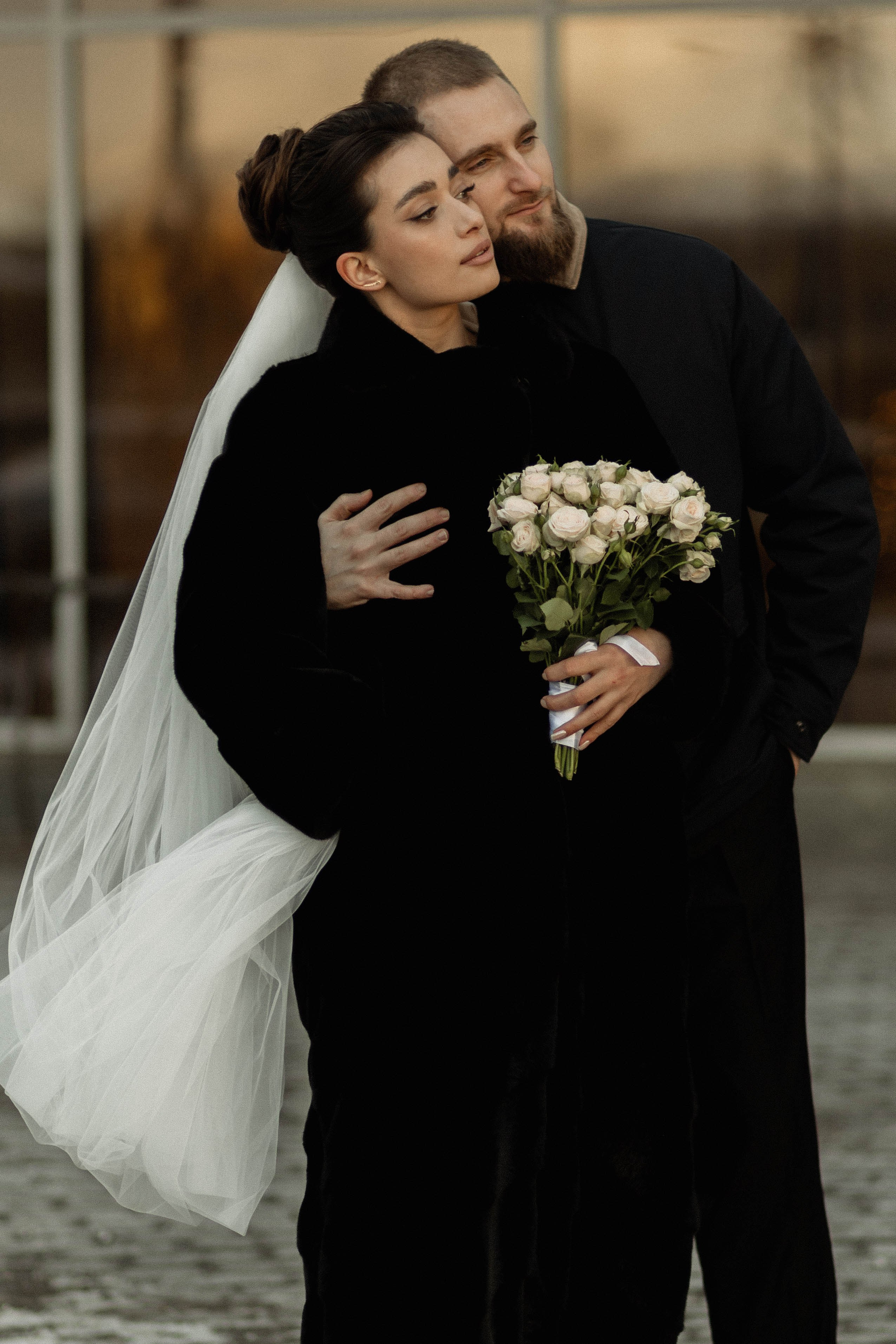 Таня и Леша. Главная