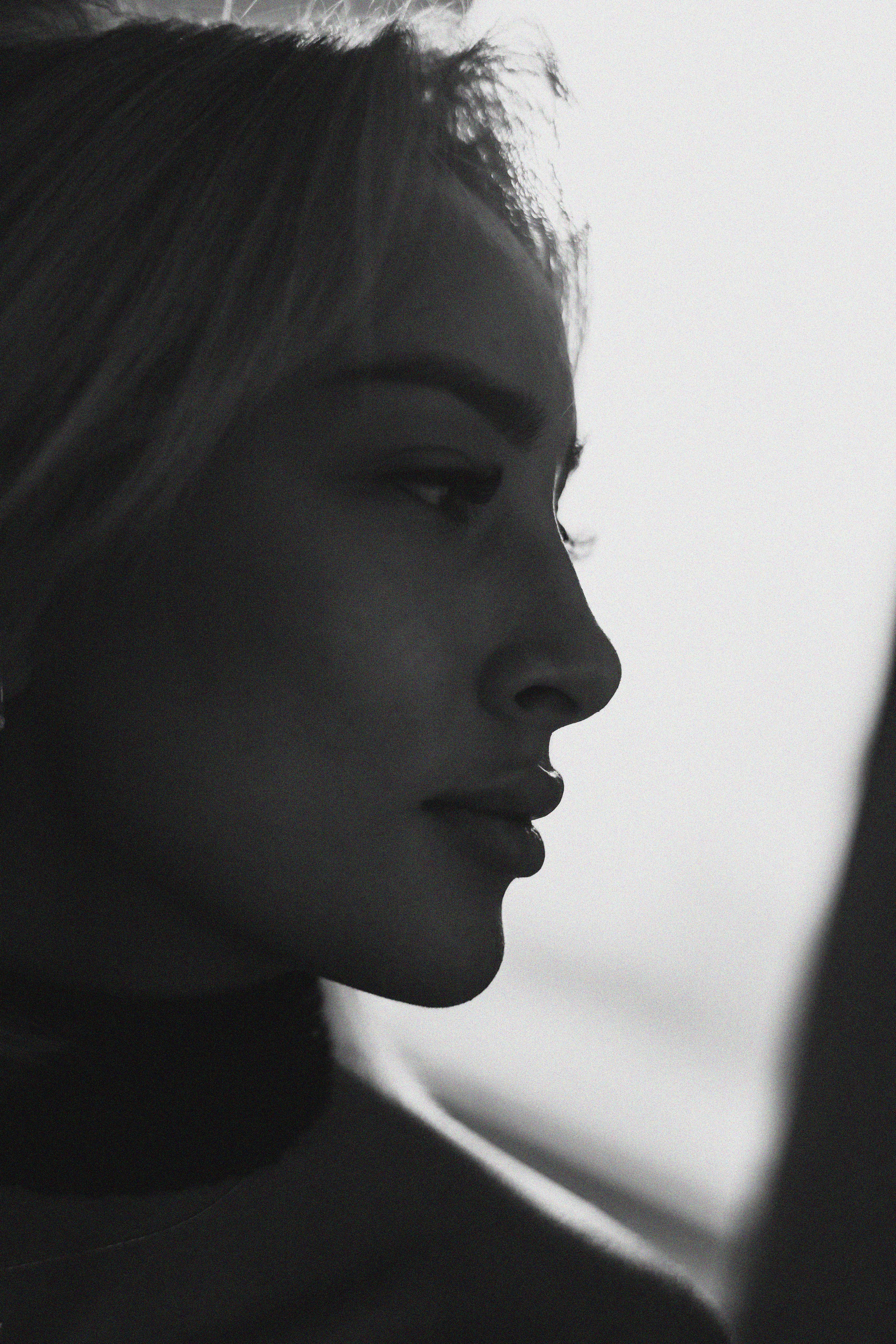 ДАРЬЯ. Фотограф Элла Ефимова