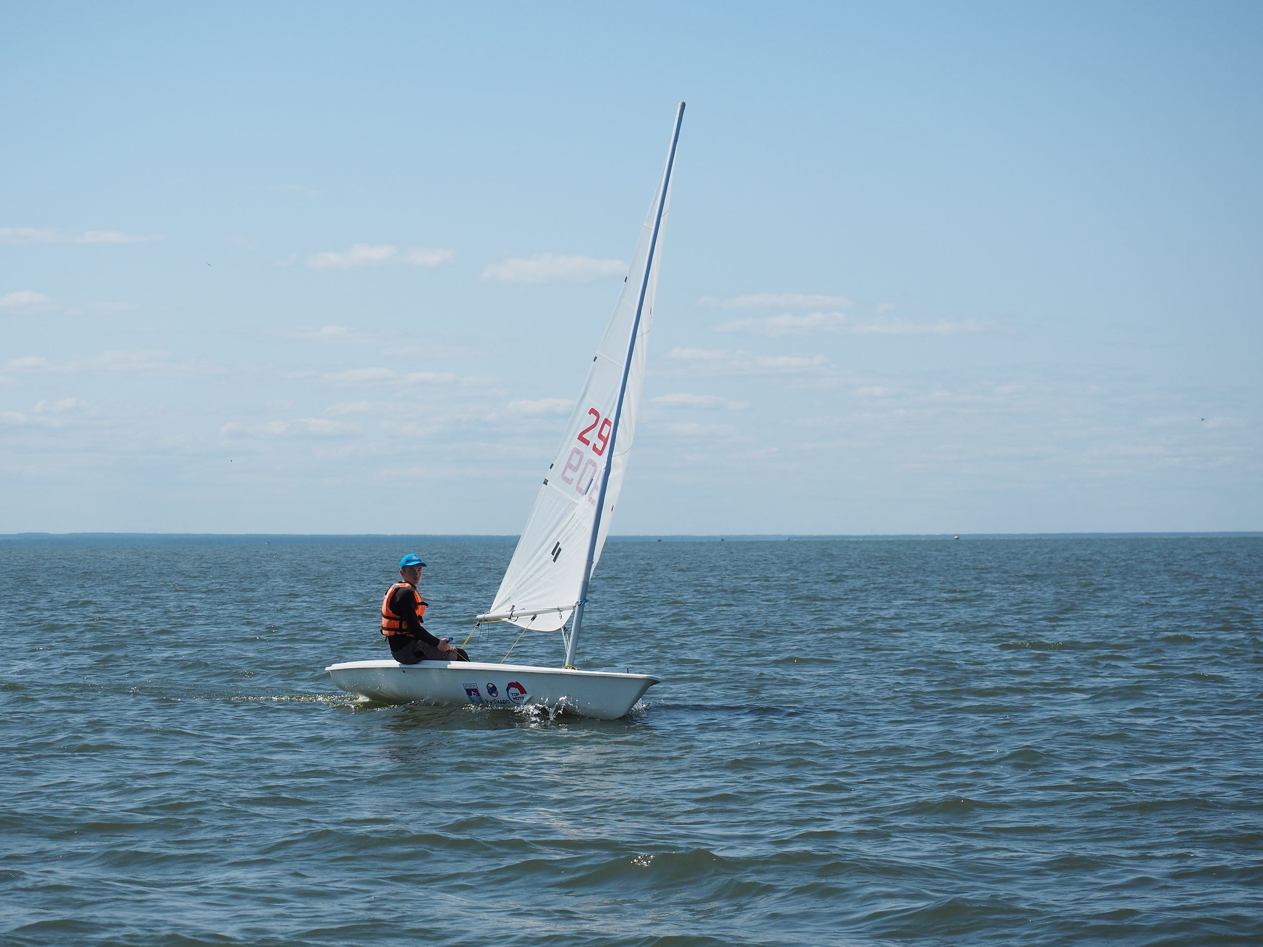 Алый парус 2023. Портретный и спортивный фотограф в Новосибирске и Твери Кононов Алексей