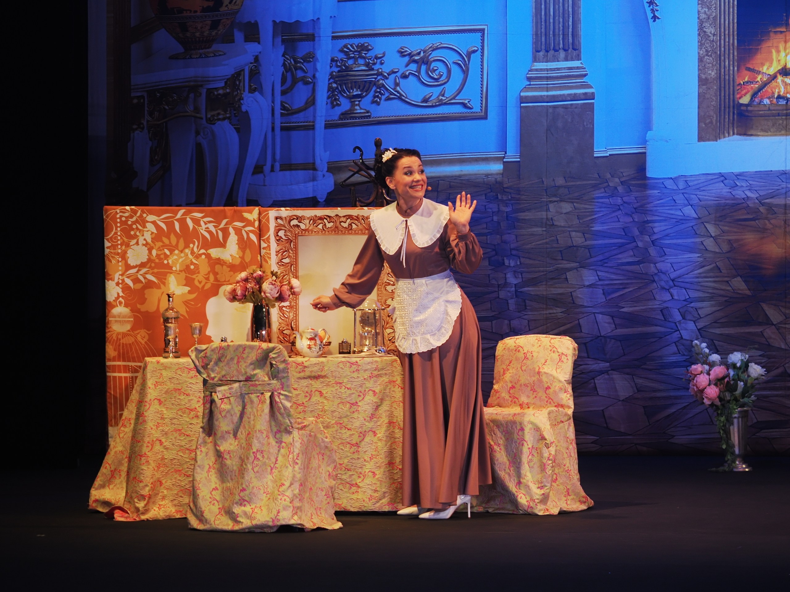 «БУФФ-ПАРАДИЗ» Летучая мышь (в Нск). Портретный и спортивный фотограф в Новосибирске и Твери Кононов Алексей