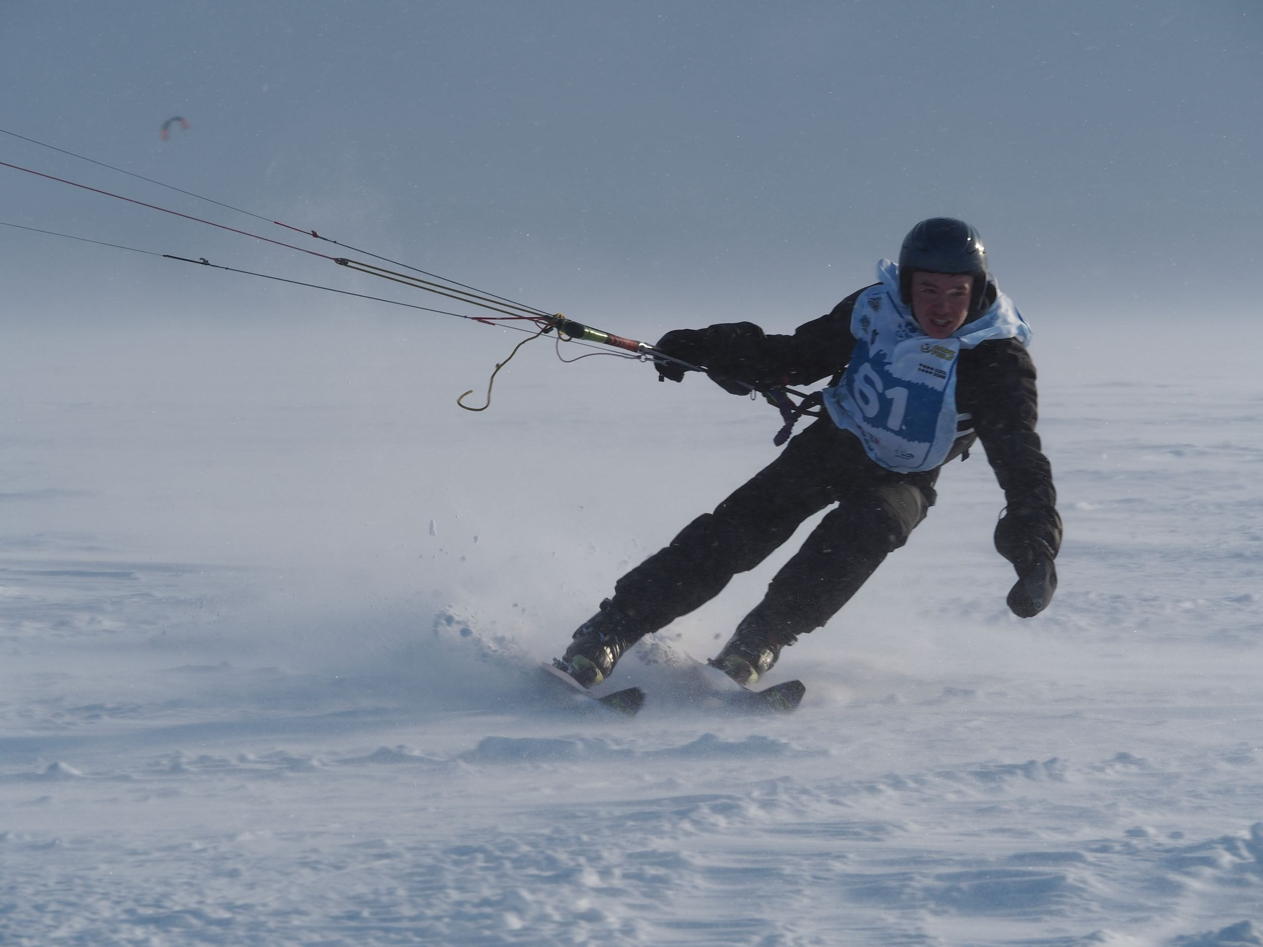 Рождественские старты 2024. Портретный и спортивный фотограф в Новосибирске и Твери Кононов Алексей