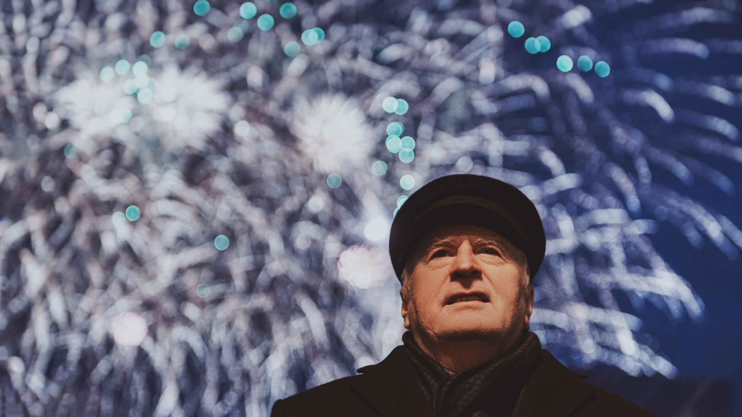 Zhirinovskiy. The Andris