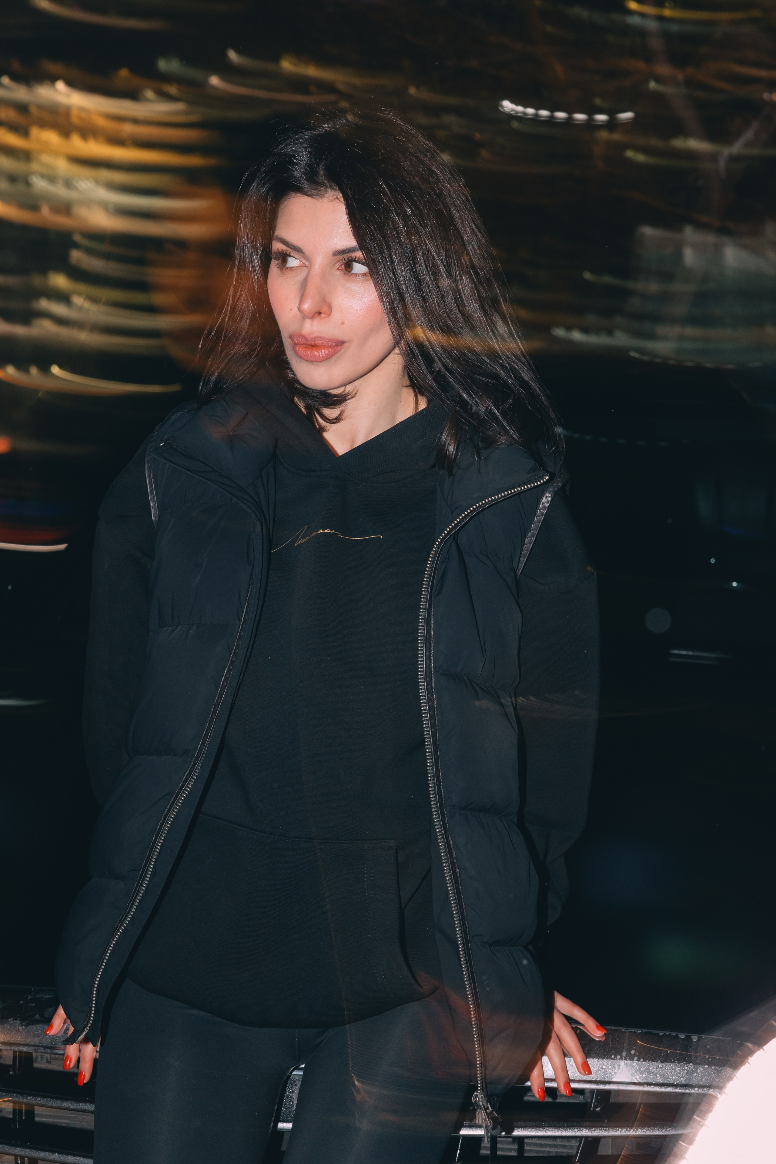 МАРИНА. Я фотограф из Москвы к Вашим услугам