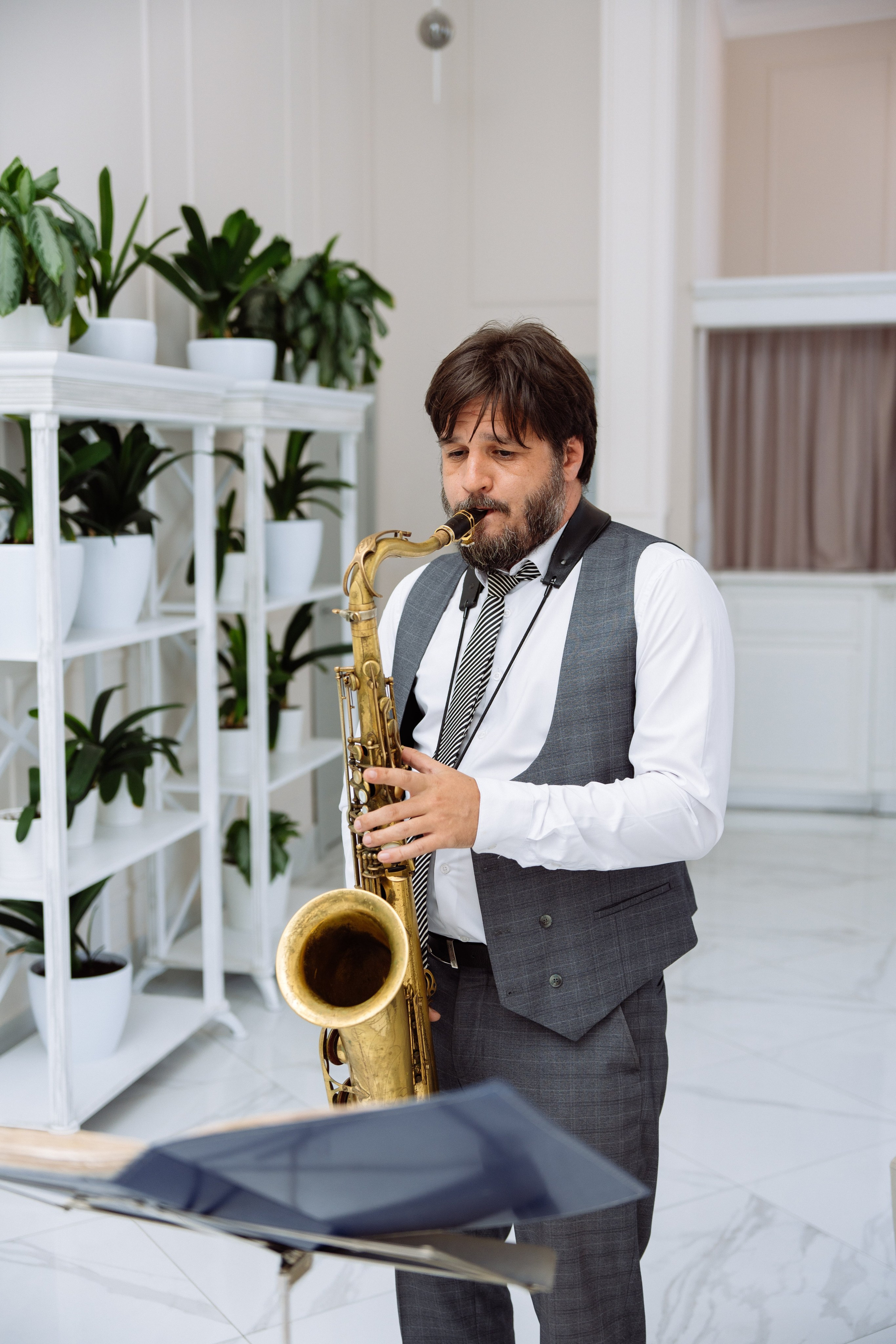 Свадьба Кирилла и Евы