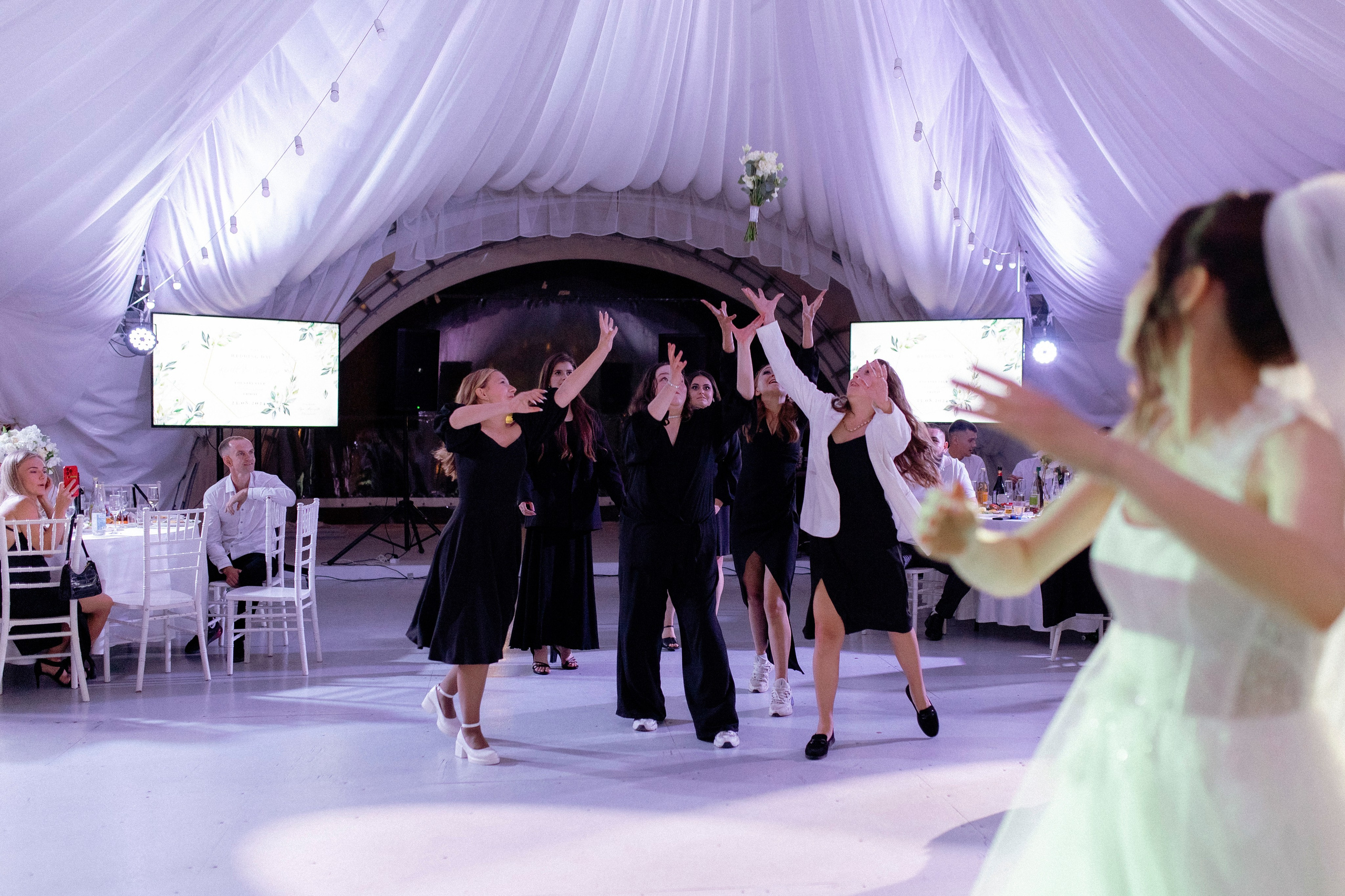 Юля и Кирилл 23.08.24. Индивидуальный, семейный и свадебный фотограф