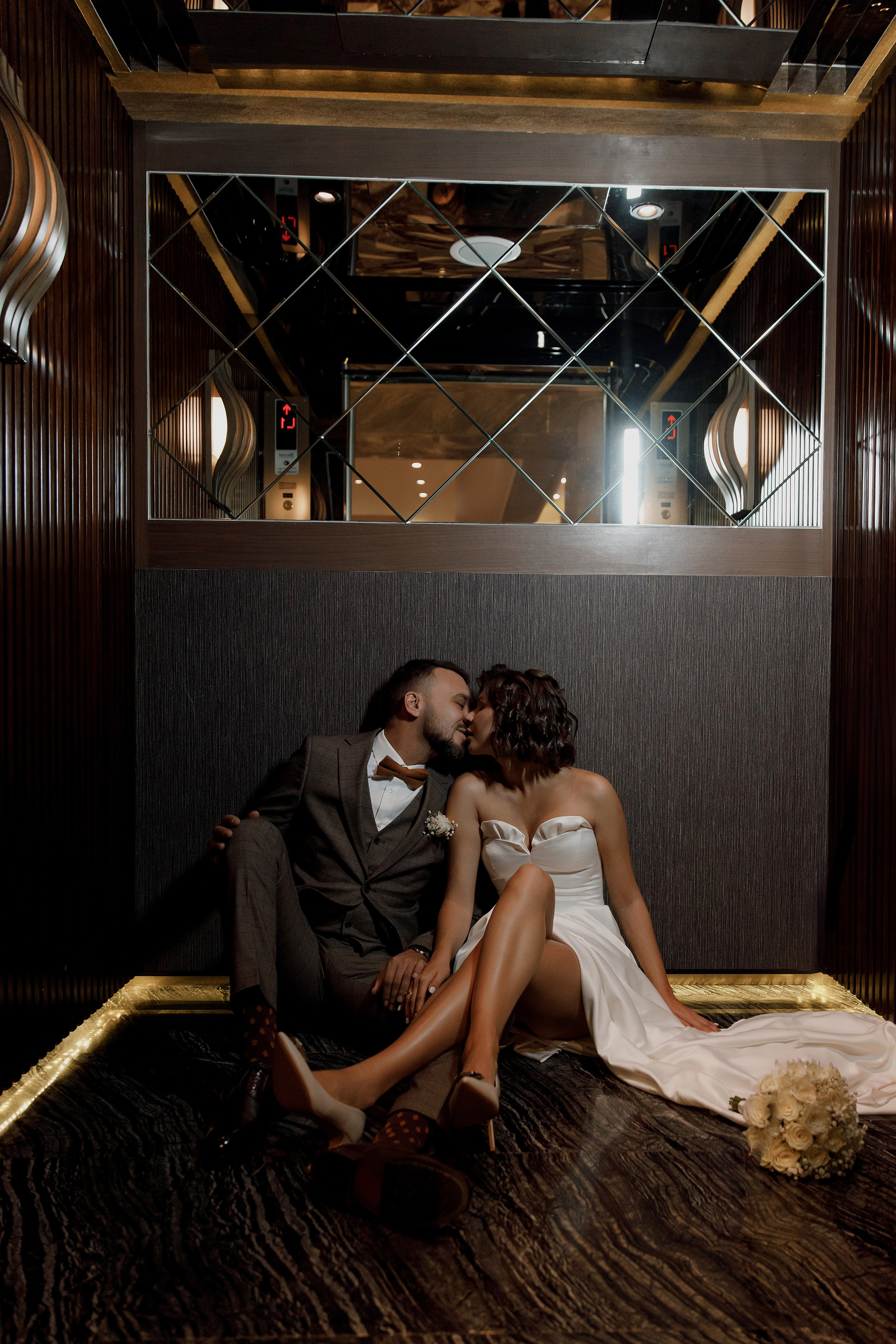 Маргарита и Павел. Свадебный и семейный фотограф  во Владивостоке Ольга Украинец