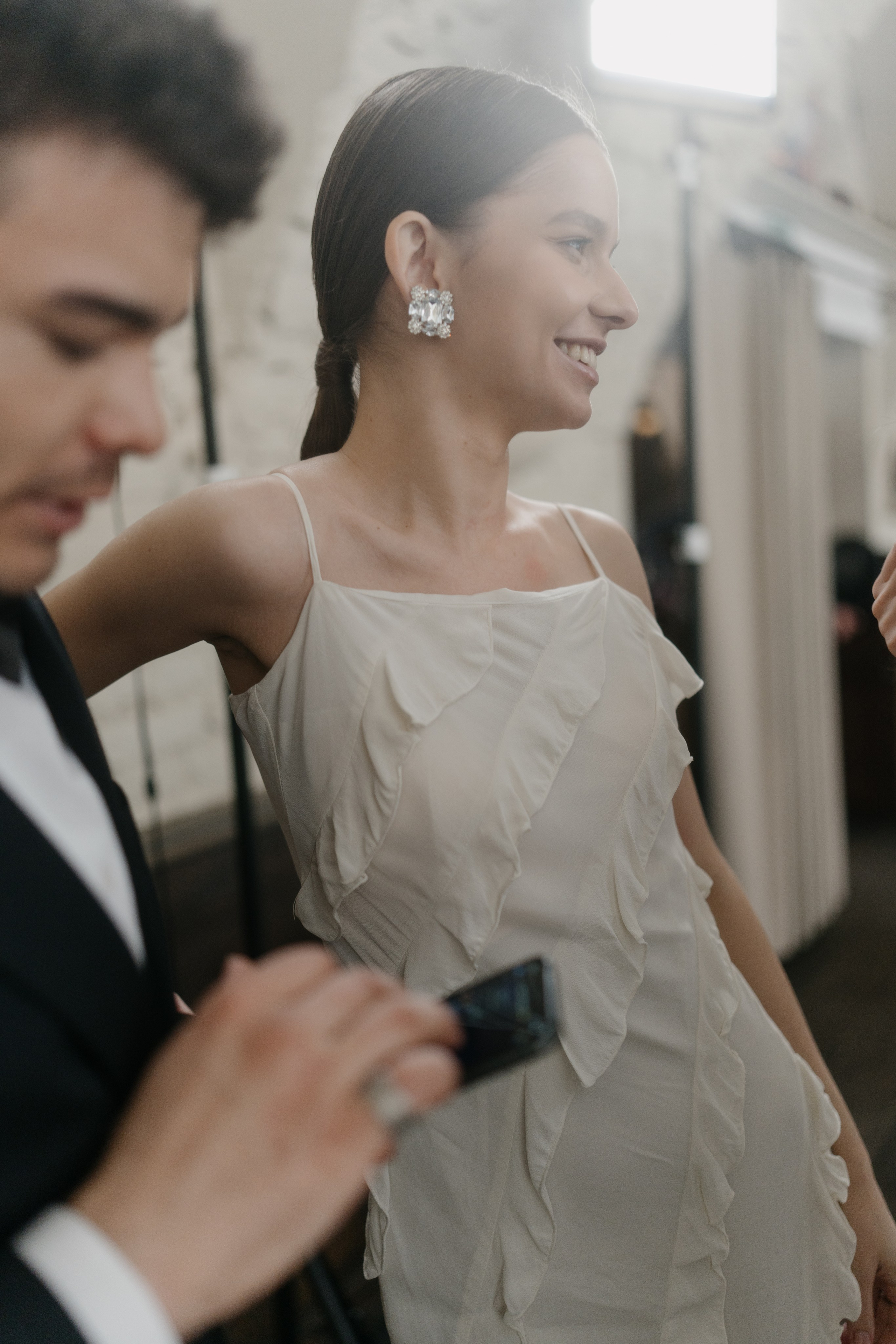 Александр и Диана. Свадебный и семейный фотограф в Санкт-Петербурге Дмитрий Панин