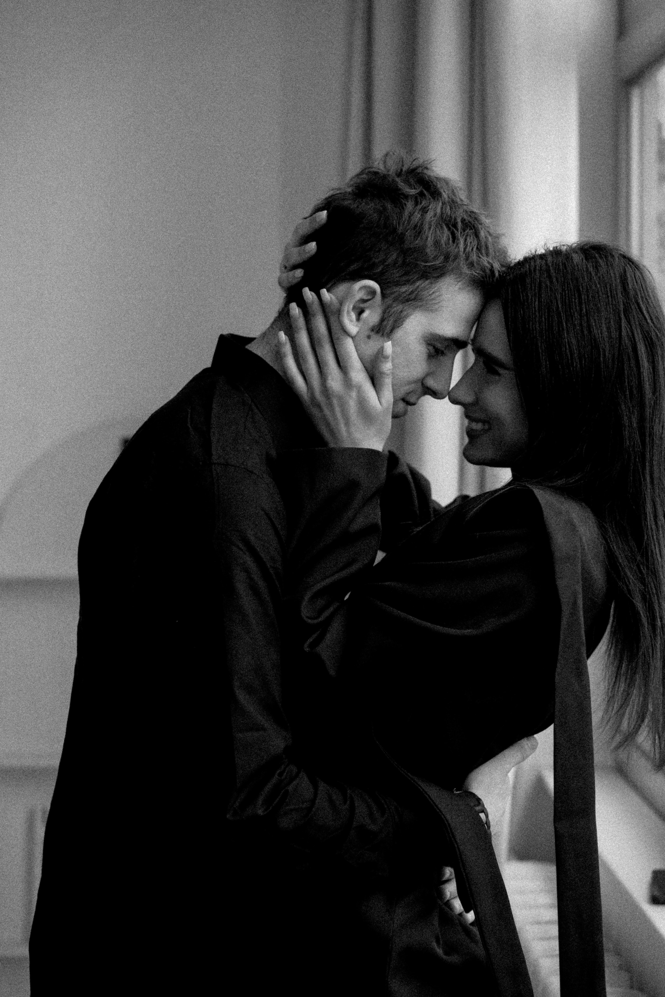 Lovestory. Фотограф и рилсмейкер Москва | Волгоград Максим Шевченко