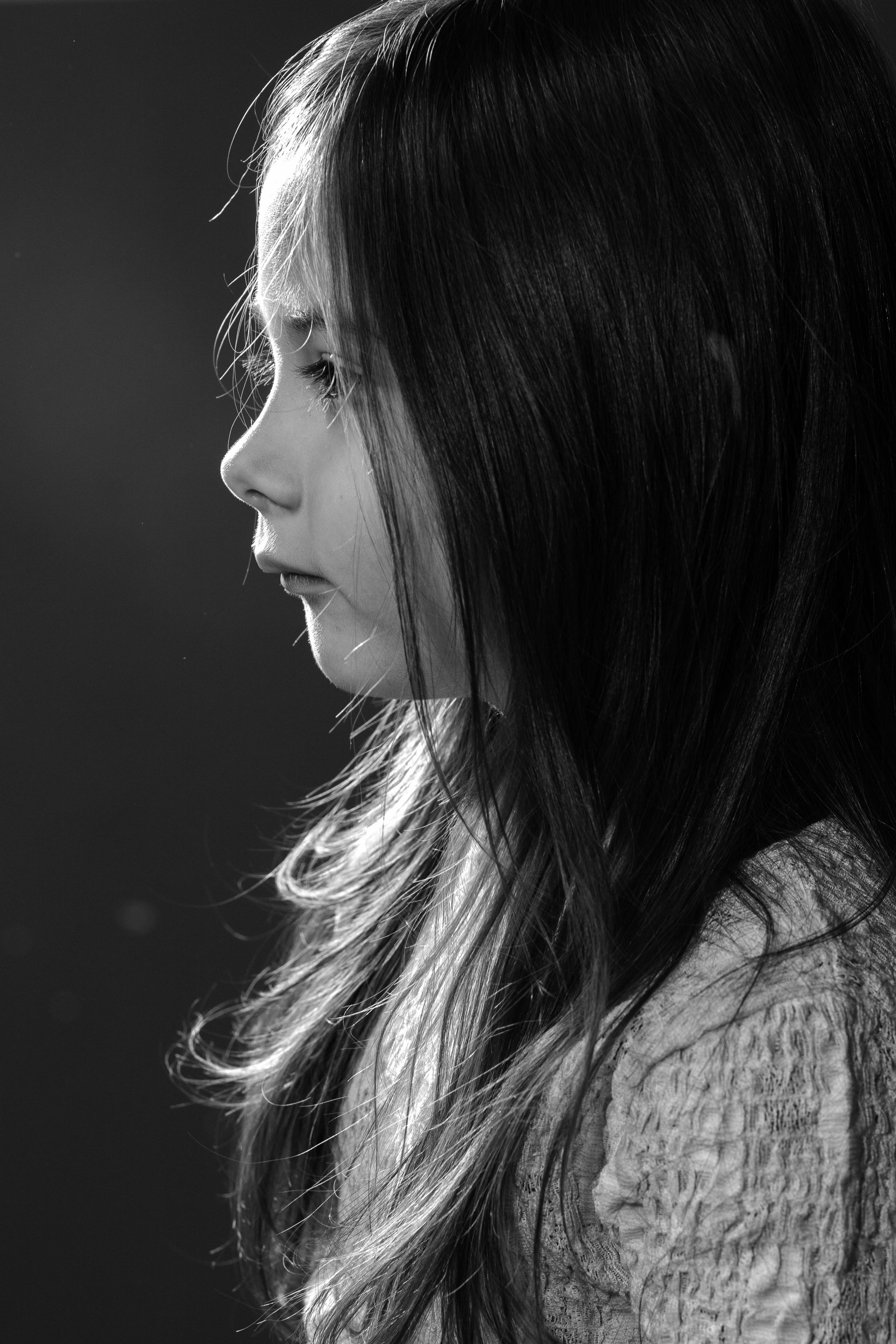 Дети. Art photographer Nino