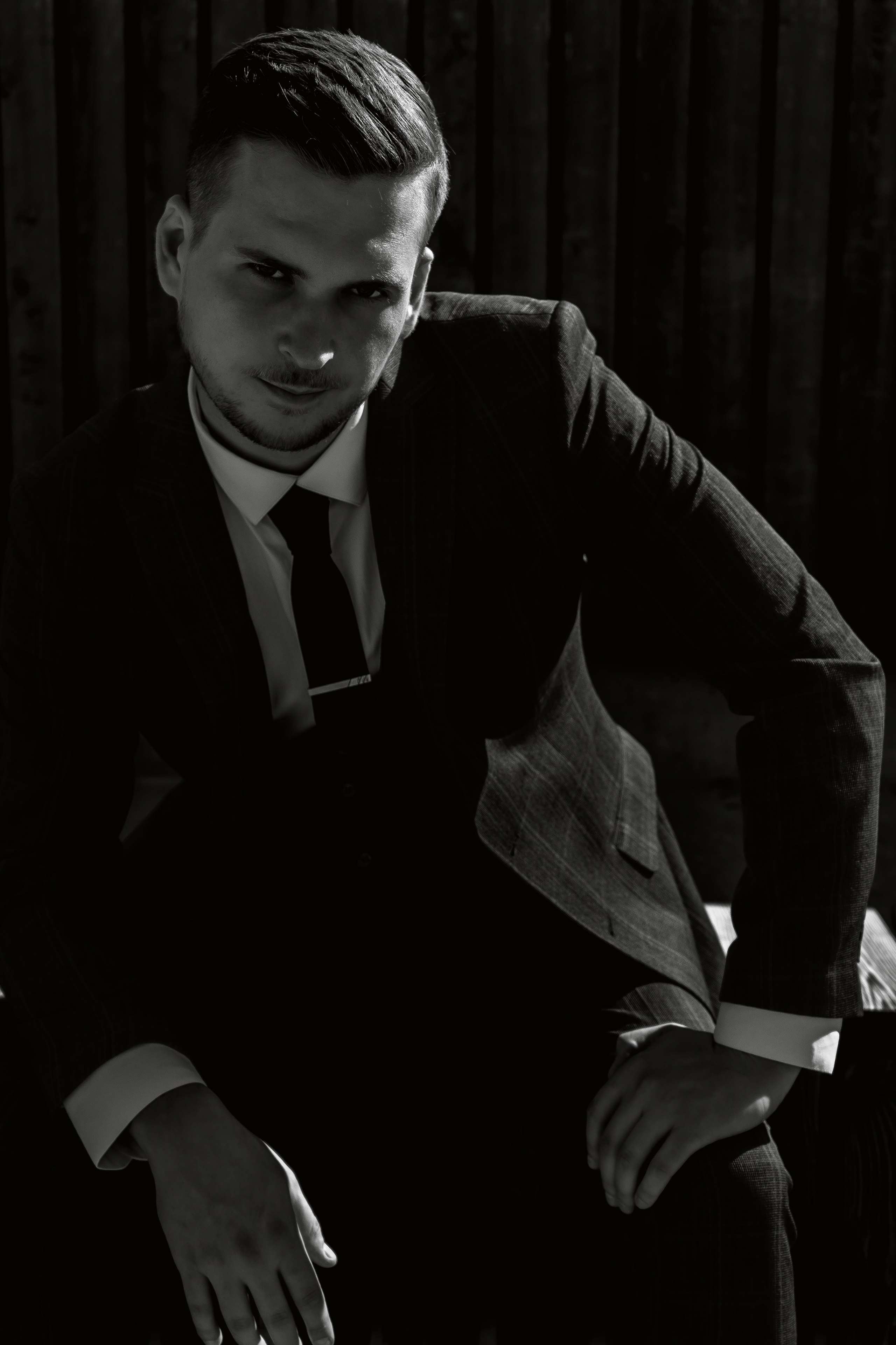 Свадьба Анны и Ивана. Свадебный фотограф в Тольятти Калашникова Анна