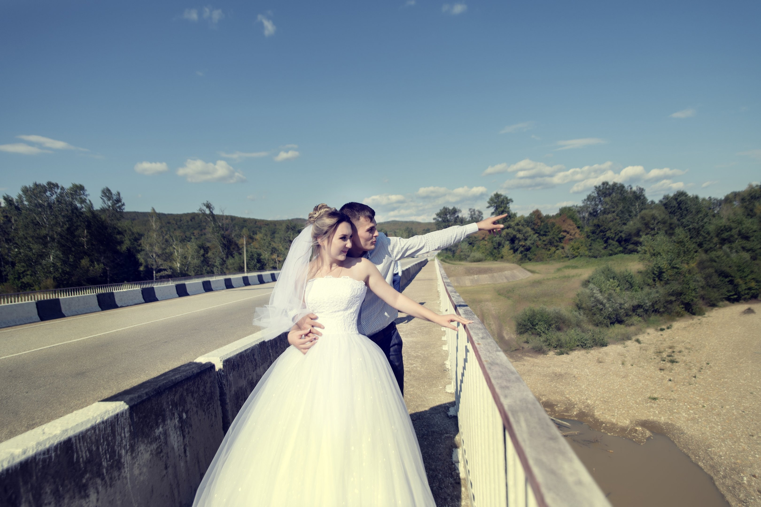Свадебная фотография. Арт студия «Пегас». Фото- и видео- съемка