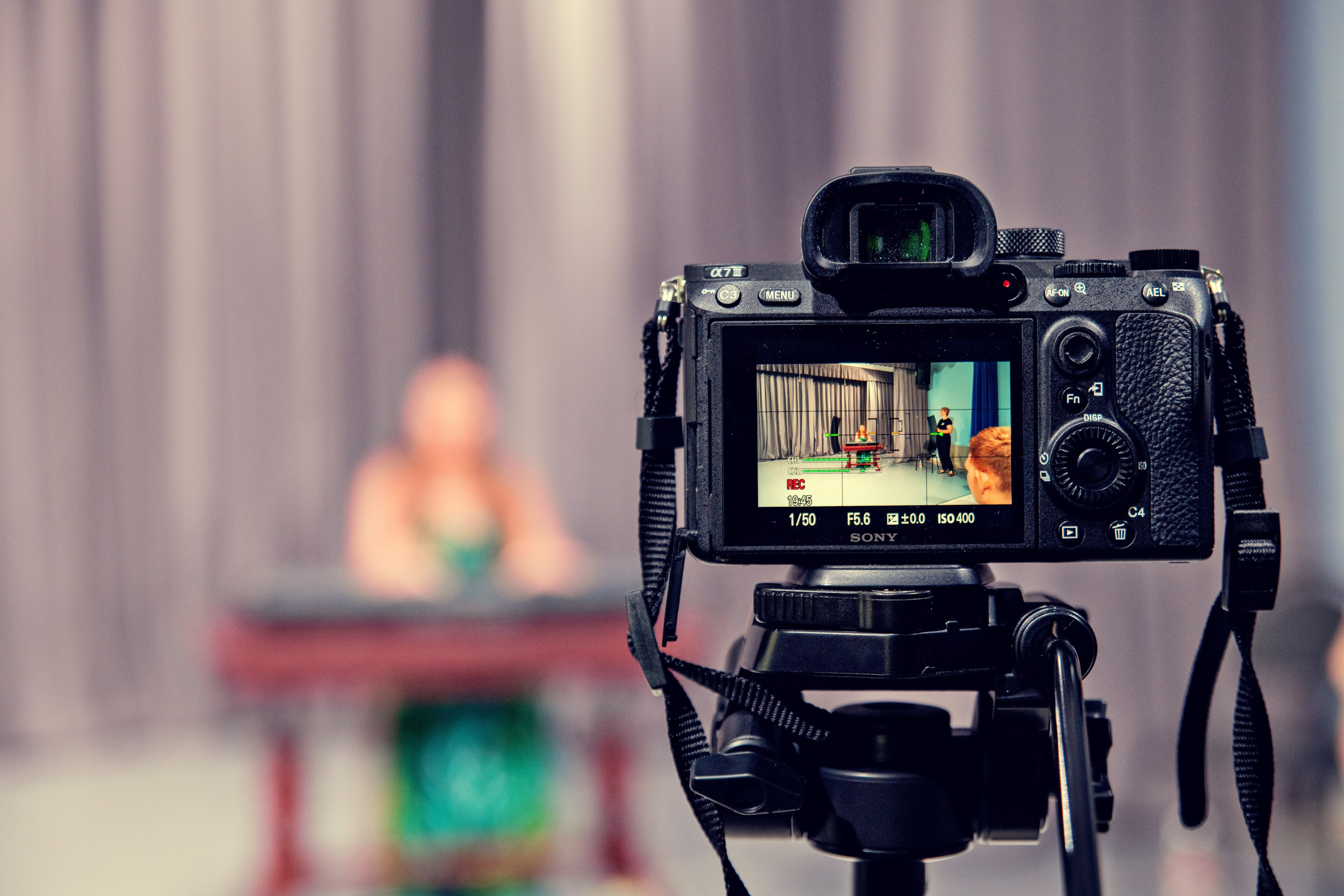 Бизнес фотография. Арт студия «Пегас». Фото- и видео- съемка