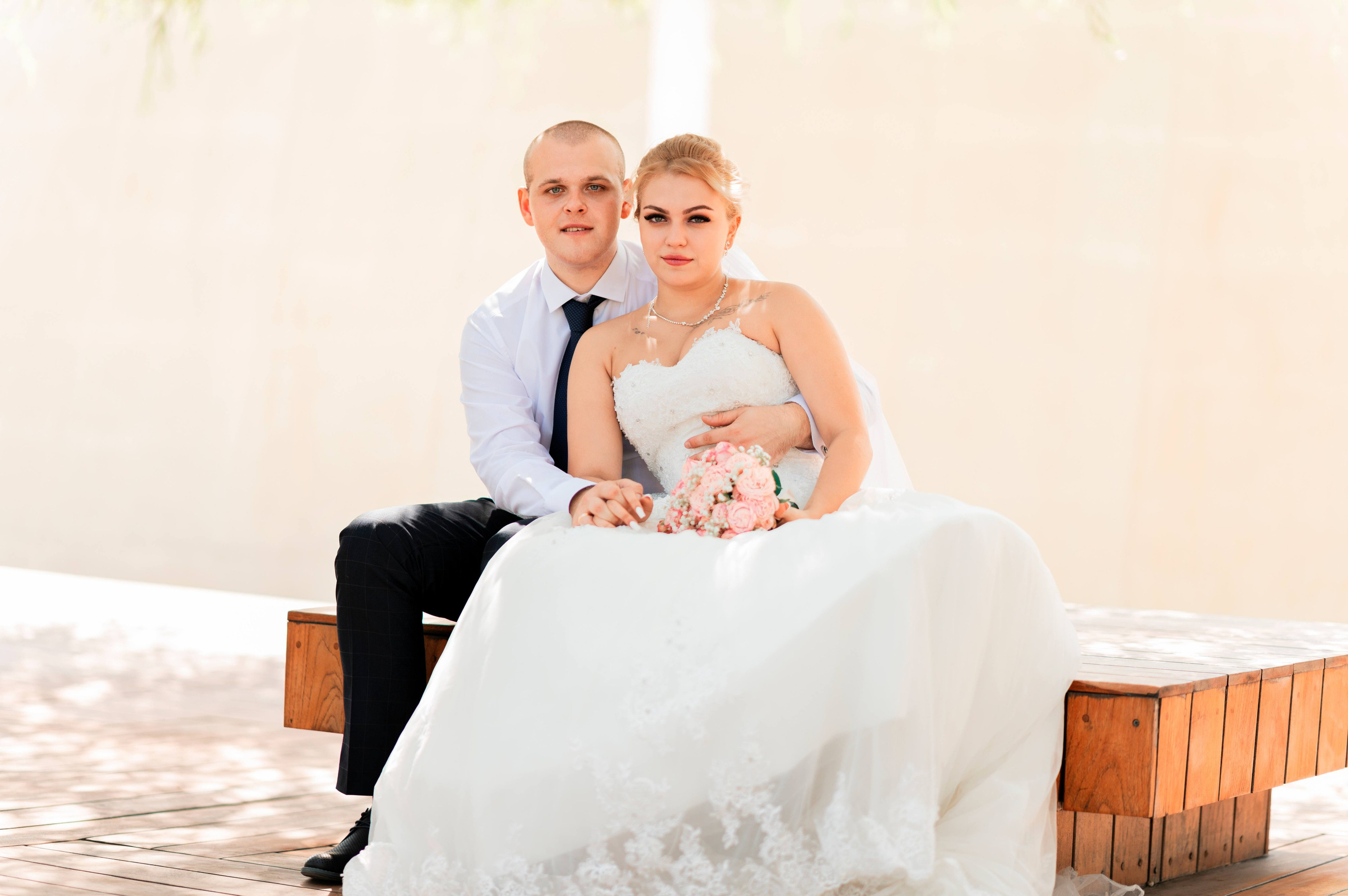 Свадебная фотография. Арт студия «Пегас». Фото- и видео- съемка