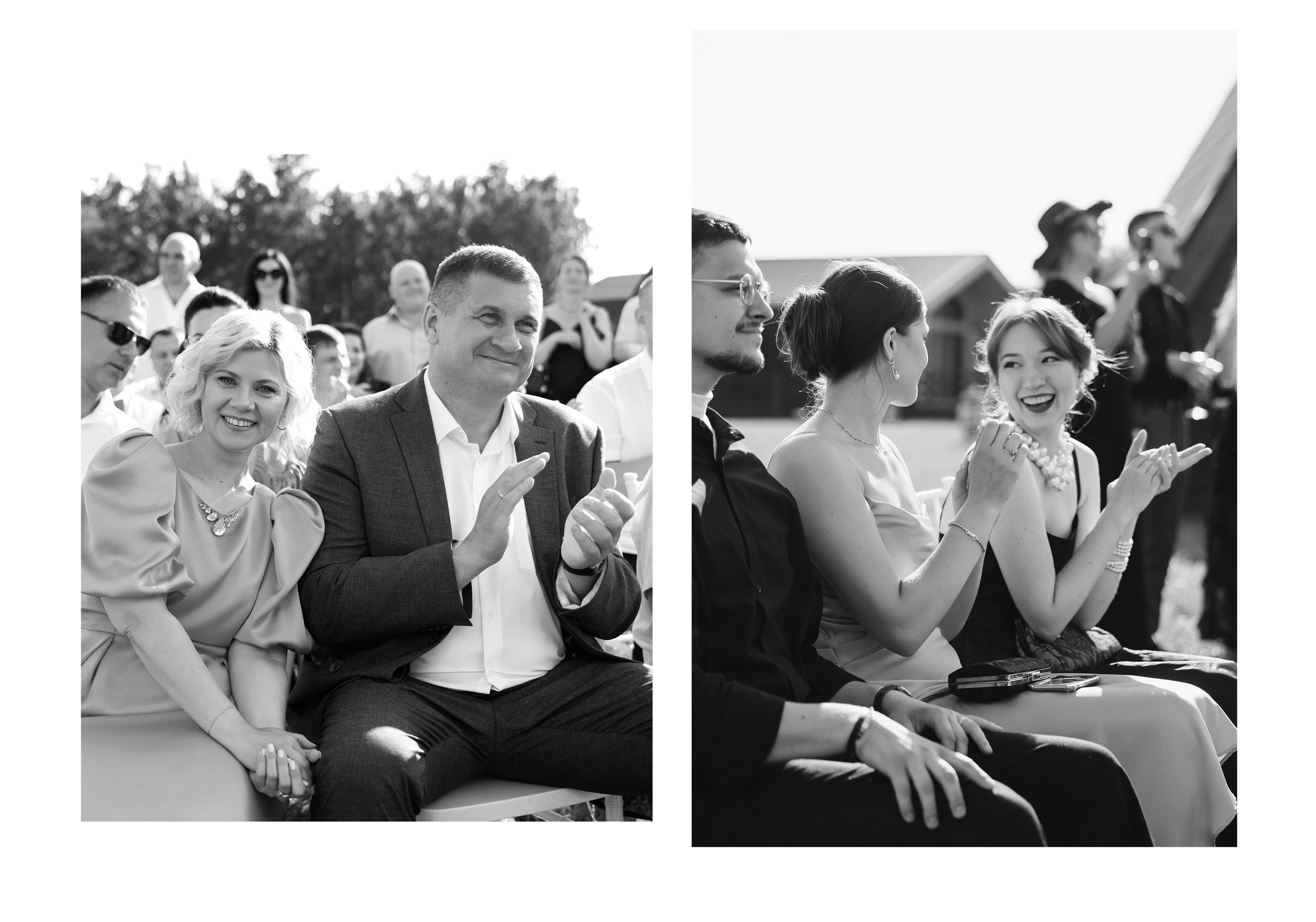 Свадьба Никиты и Виктории. Свадебный и репортажный фотограф в Москве Владимир Сергеев | Naysaikolo