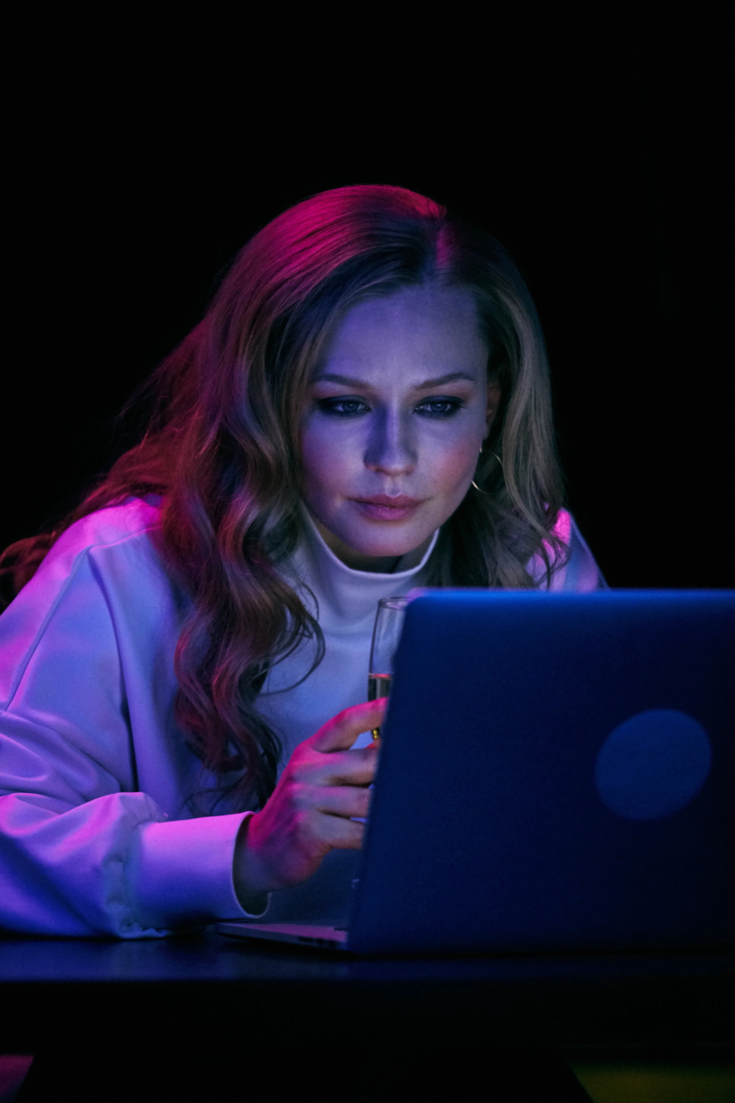 «Dark as night» Music video BTS. Спортивный и бизнес фотограф Арсений Голышкин