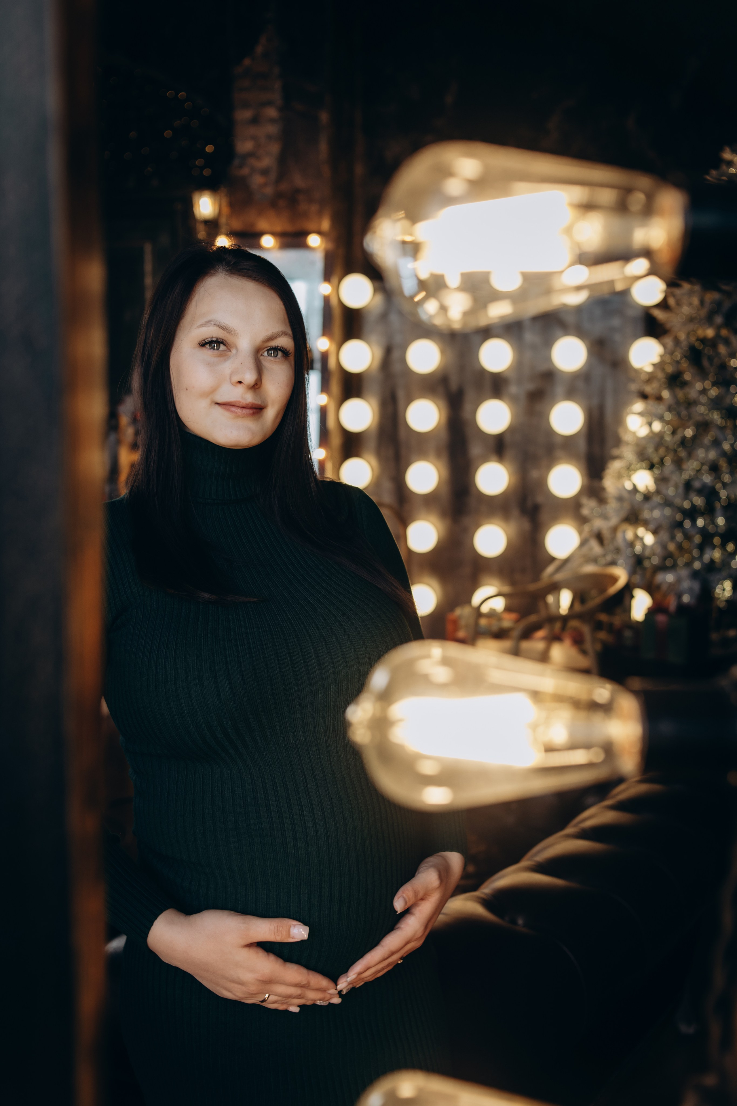 Вера и Сергей. Фотограф Регина Крикунова г. Красноярск